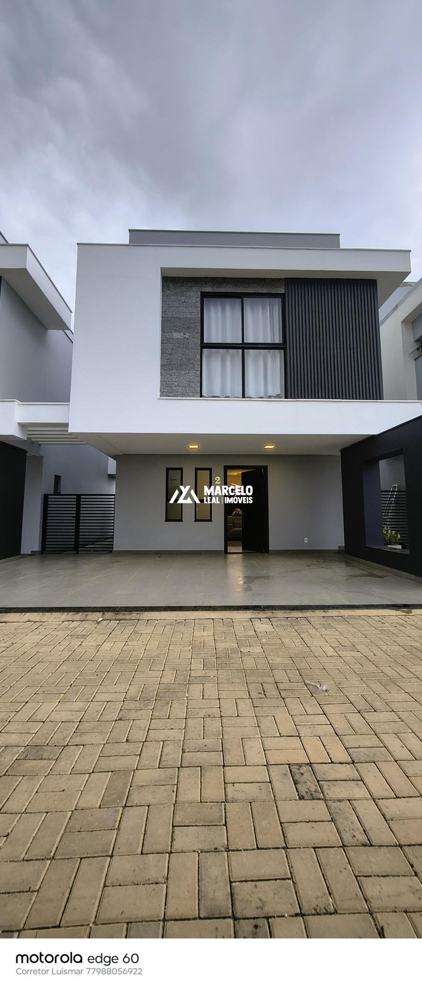 Casa de Condomínio, 3 quartos - Foto 37