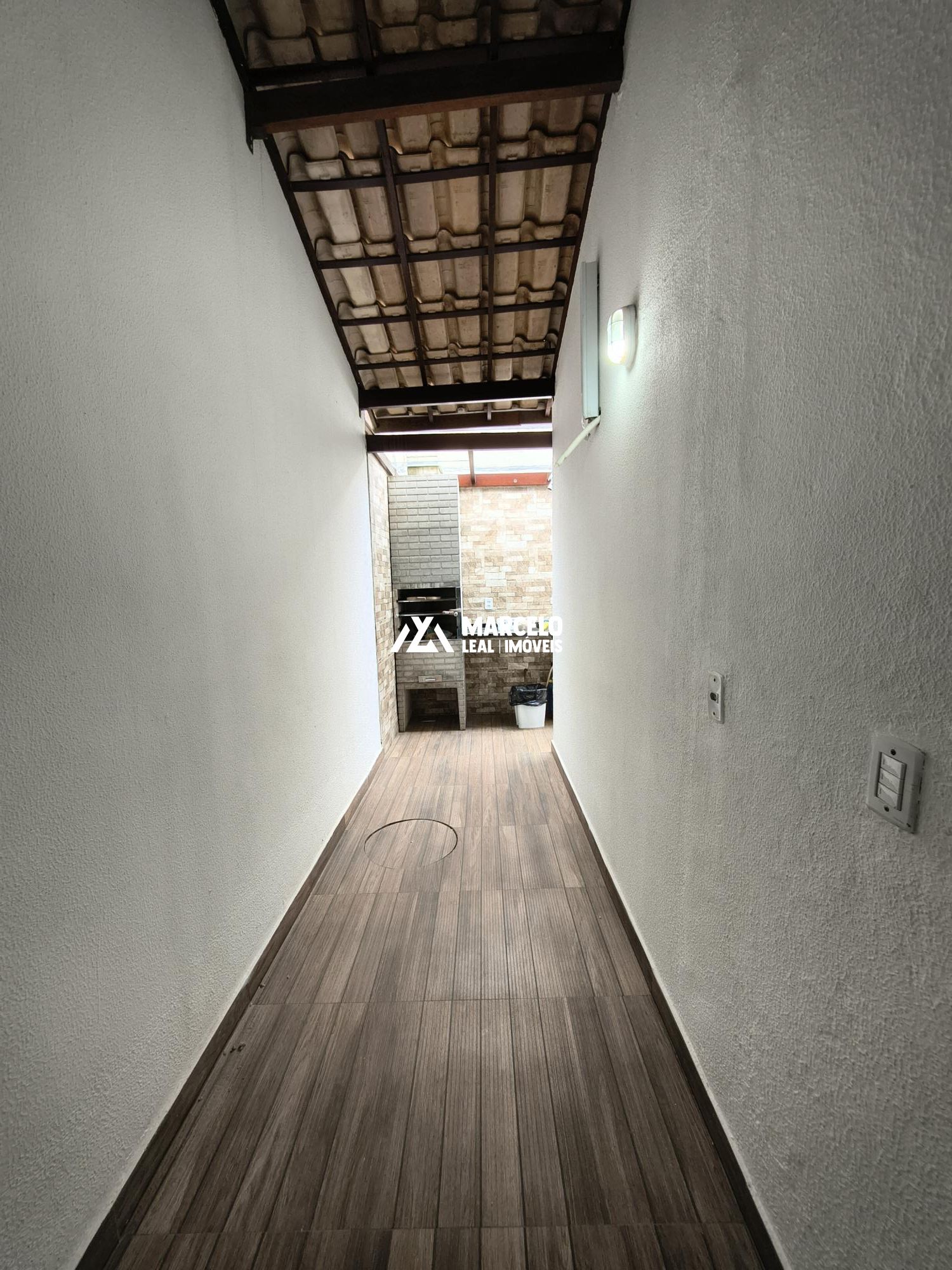 Casa de Condomínio, 3 quartos - Foto 38