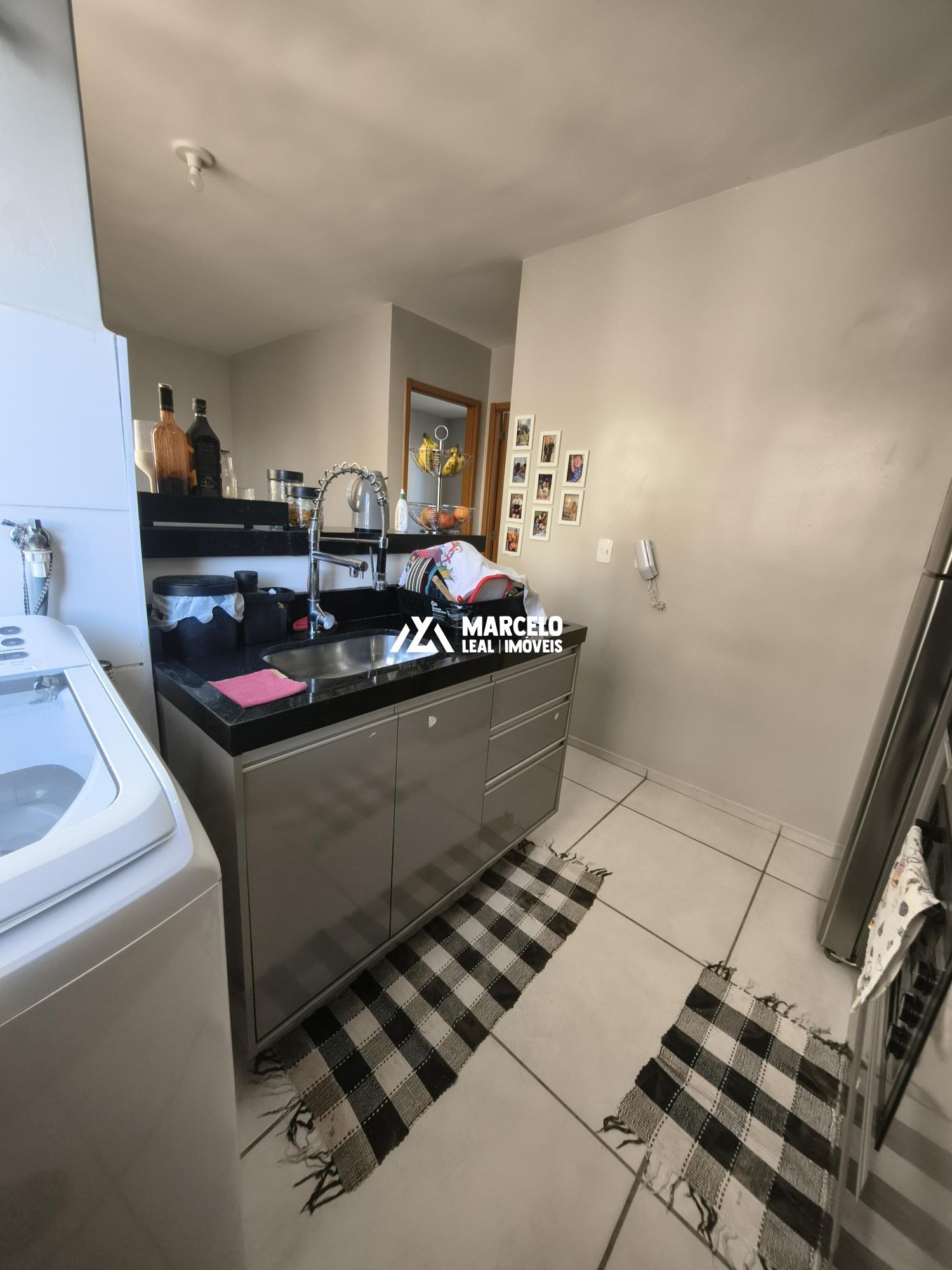 Apartamento, 2 quartos, 40 m² - Foto 5