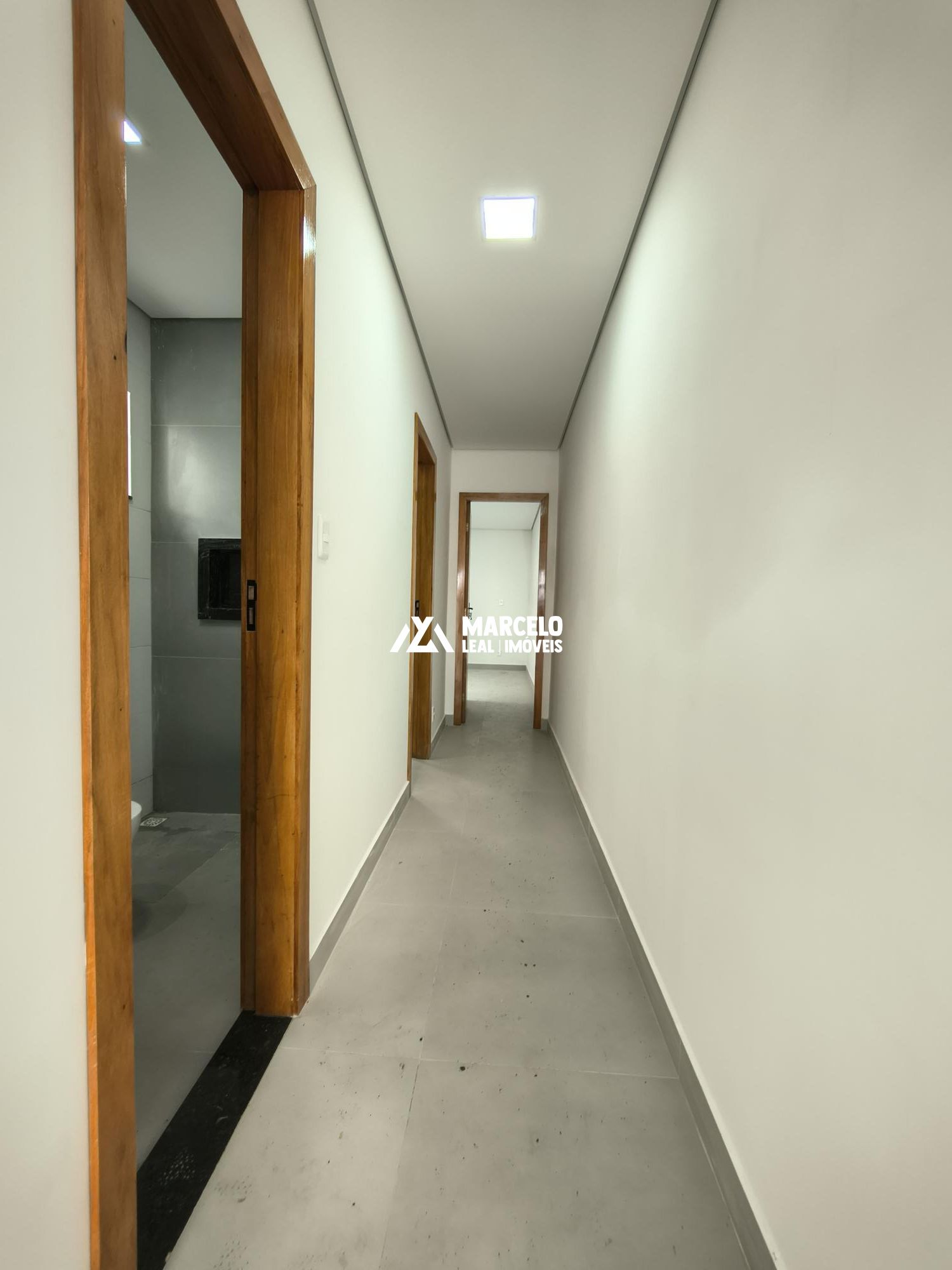 Casa, 2 quartos, 54 m² - Foto 10