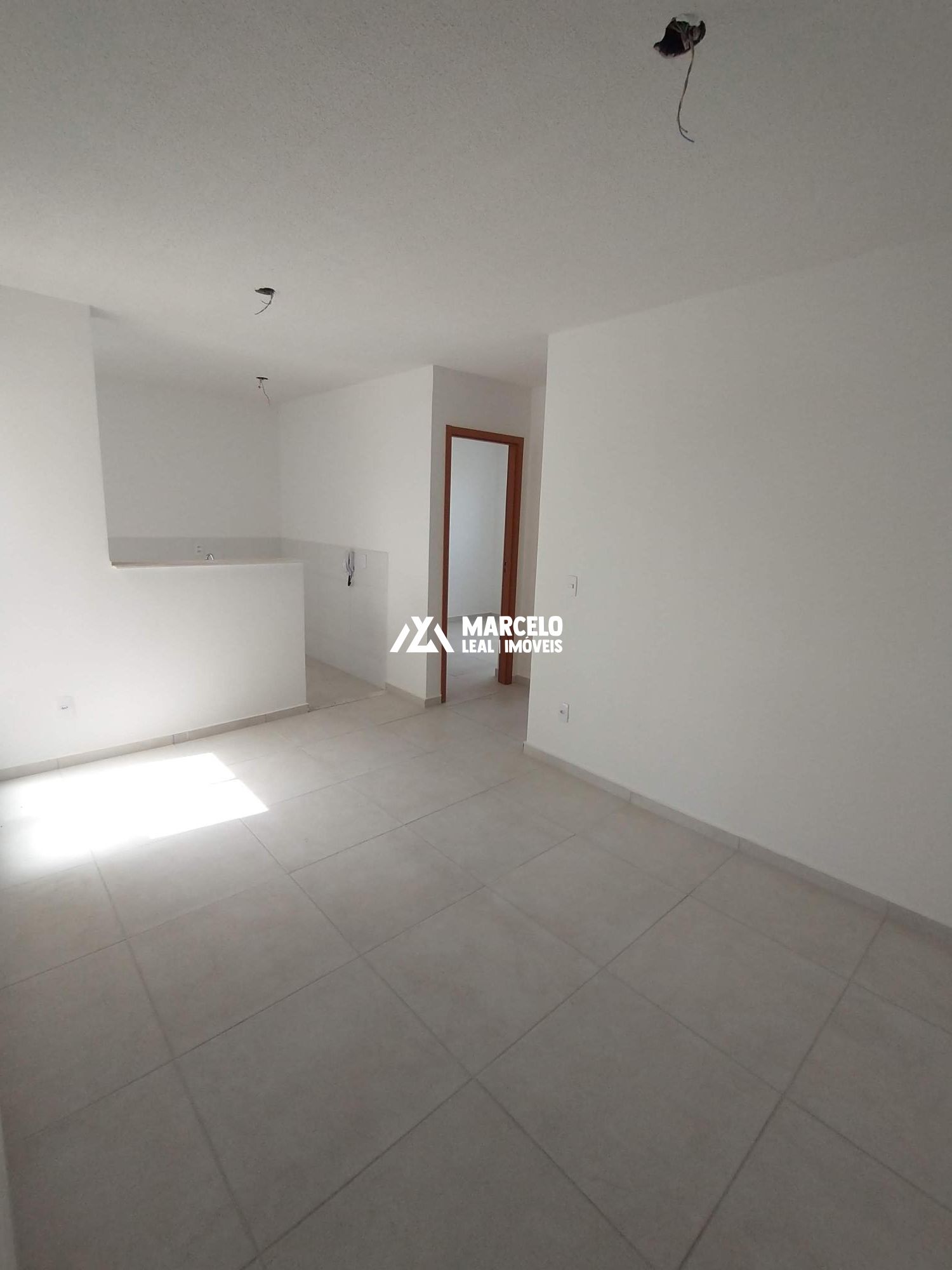 Apartamento, 2 quartos, 40 m² - Foto 2