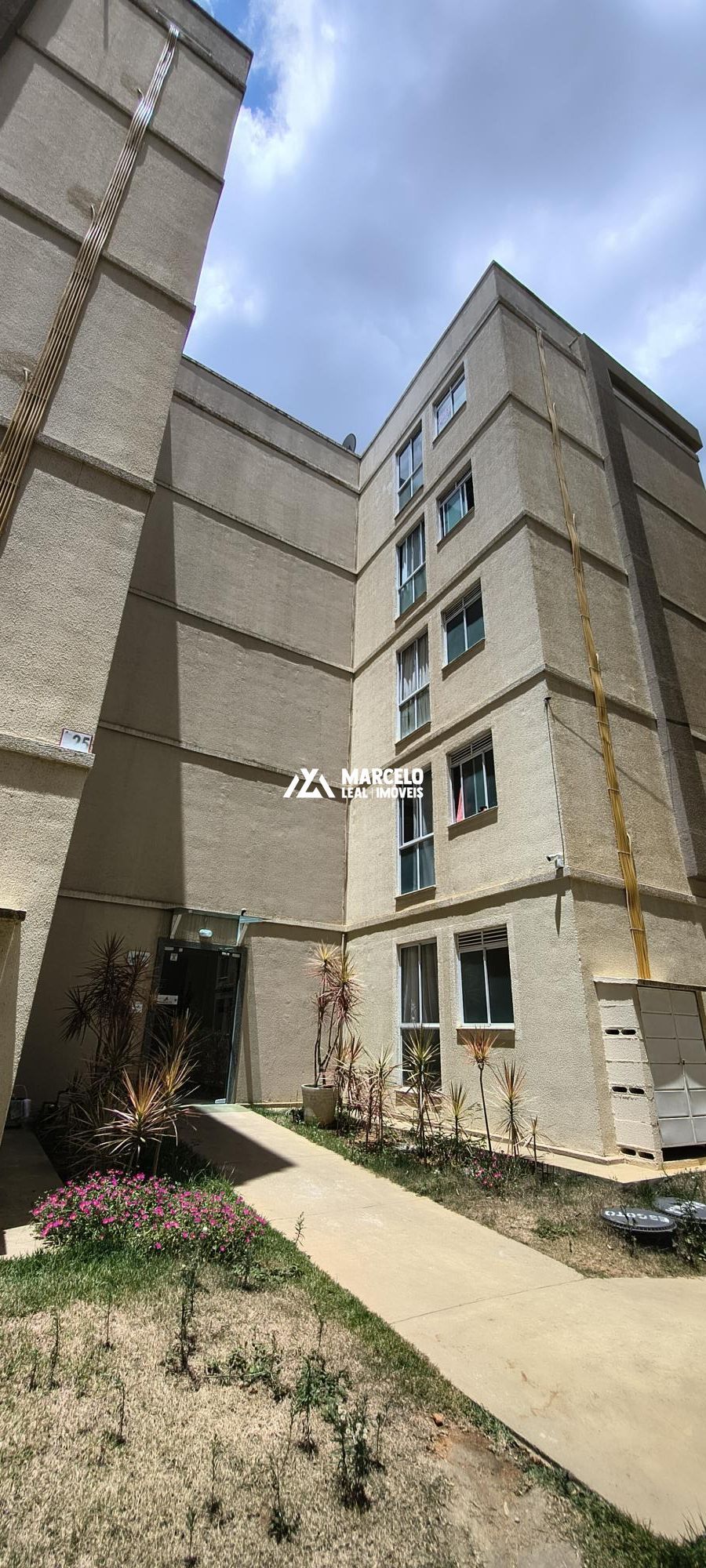 Apartamento, 2 quartos, 40 m² - Foto 12