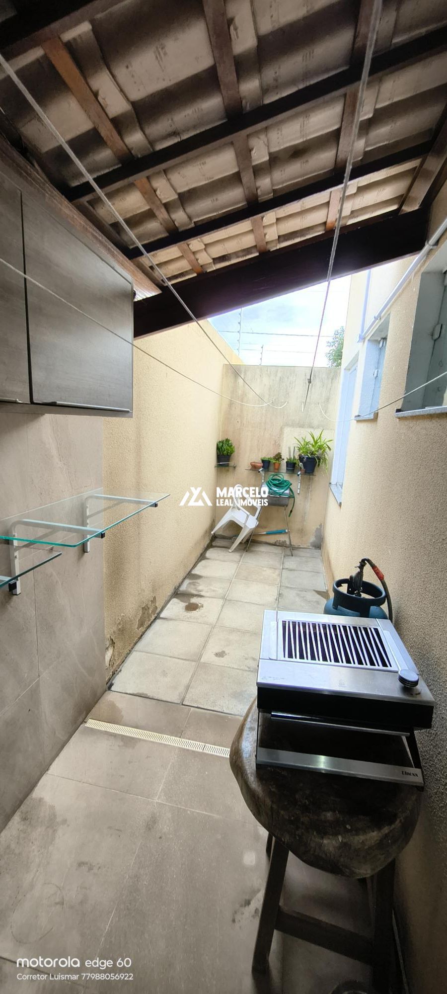 Apartamento, 2 quartos, 55 m² - Foto 32
