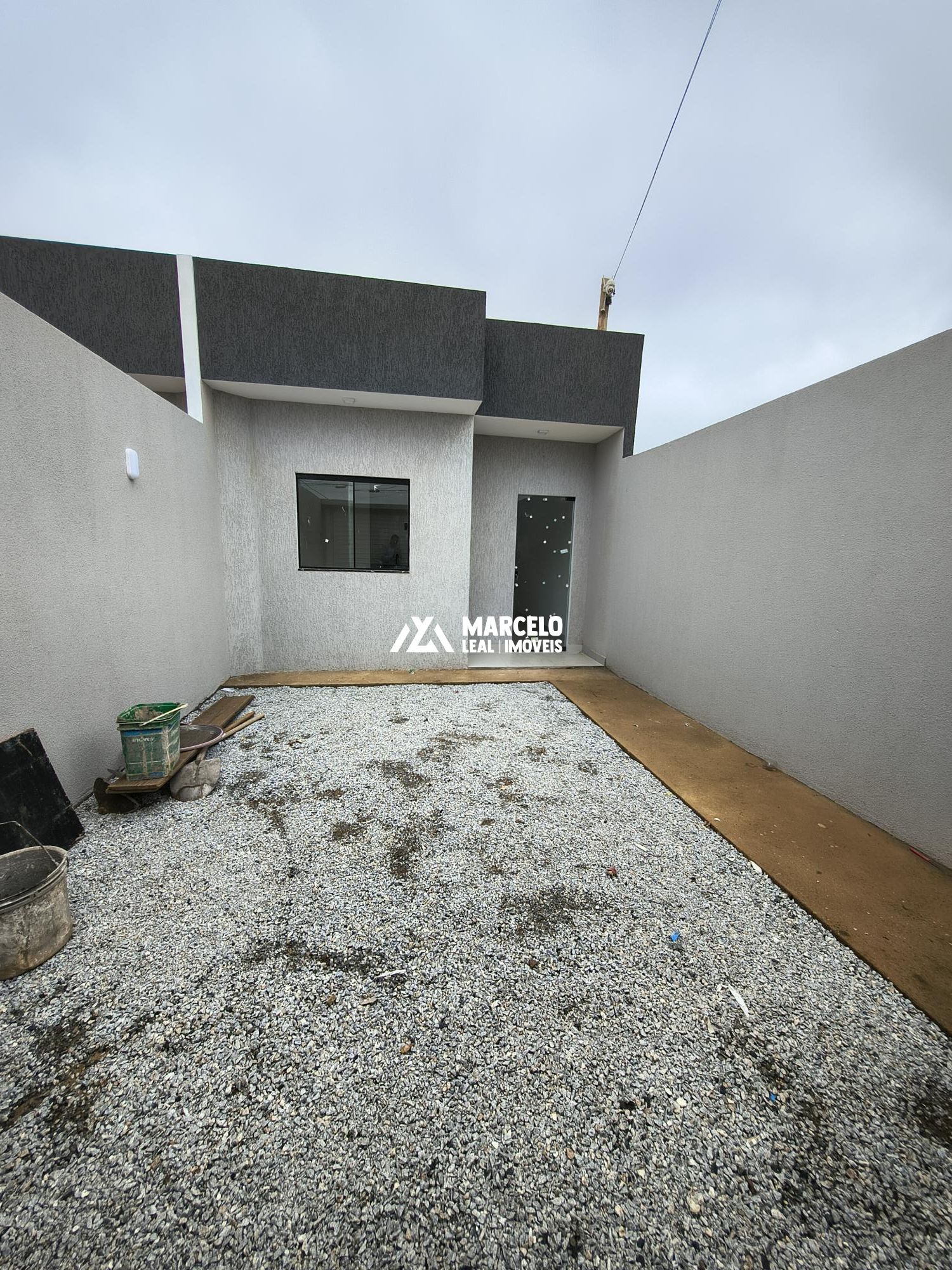 Casa, 2 quartos, 54 m² - Foto 23