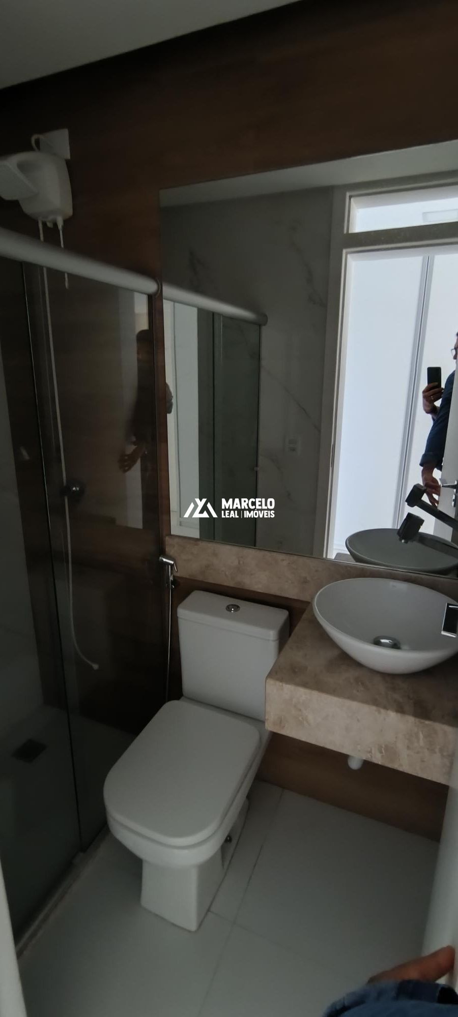 Apartamento à venda com 3 quartos, 175m² - Foto 24