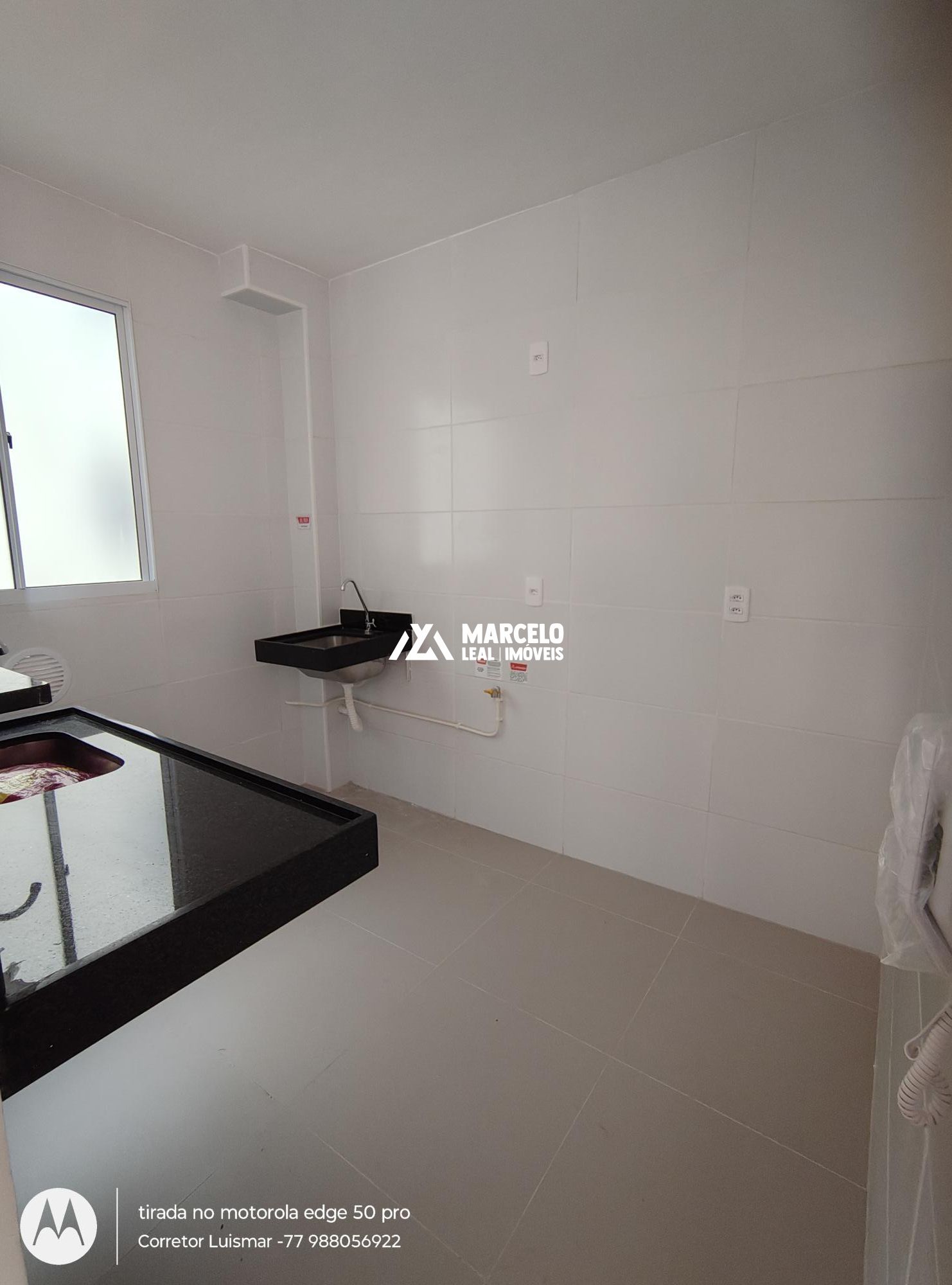 Apartamento à venda com 2 quartos, 40m² - Foto 6