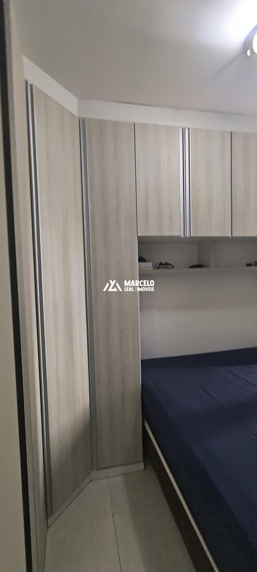 Apartamento à venda com 2 quartos, 57m² - Foto 10