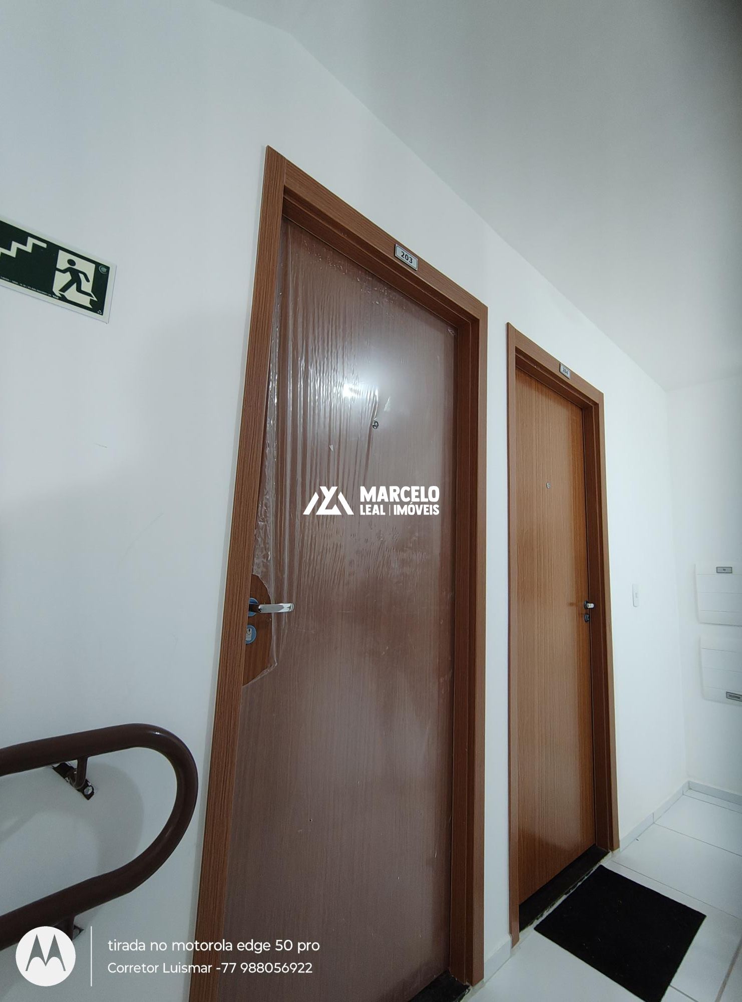 Apartamento à venda com 2 quartos, 40m² - Foto 15