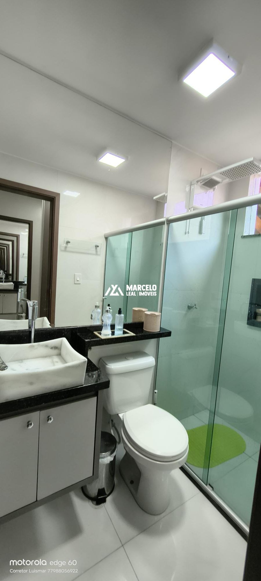 Apartamento, 2 quartos, 55 m² - Foto 27