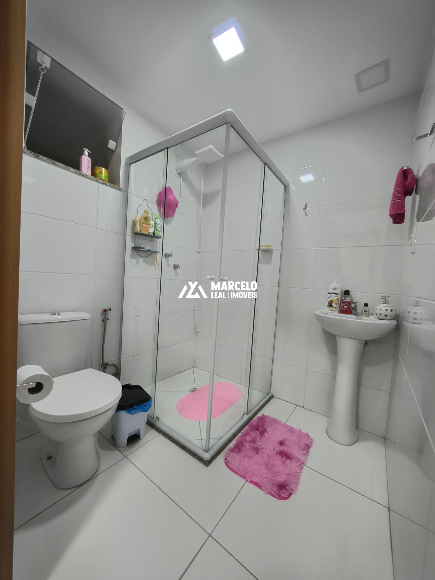 Apartamento, 2 quartos, 53 m² - Foto 8