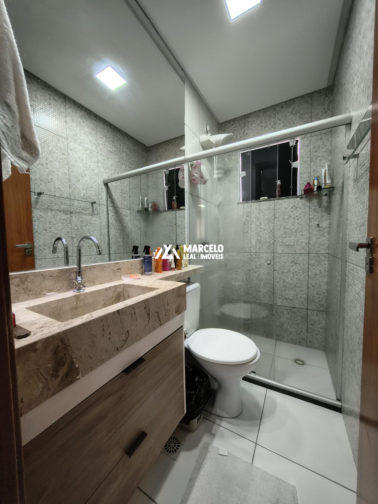 Casa de Condomínio, 3 quartos - Foto 17