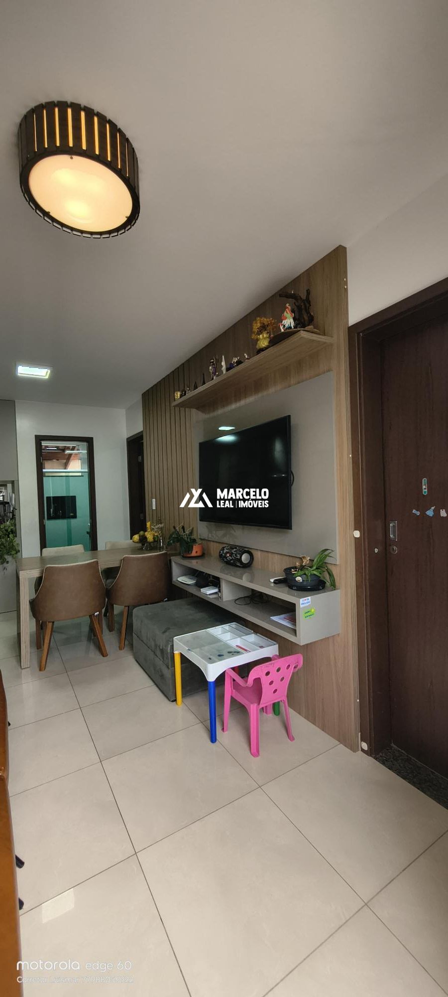 Apartamento, 2 quartos, 55 m² - Foto 4