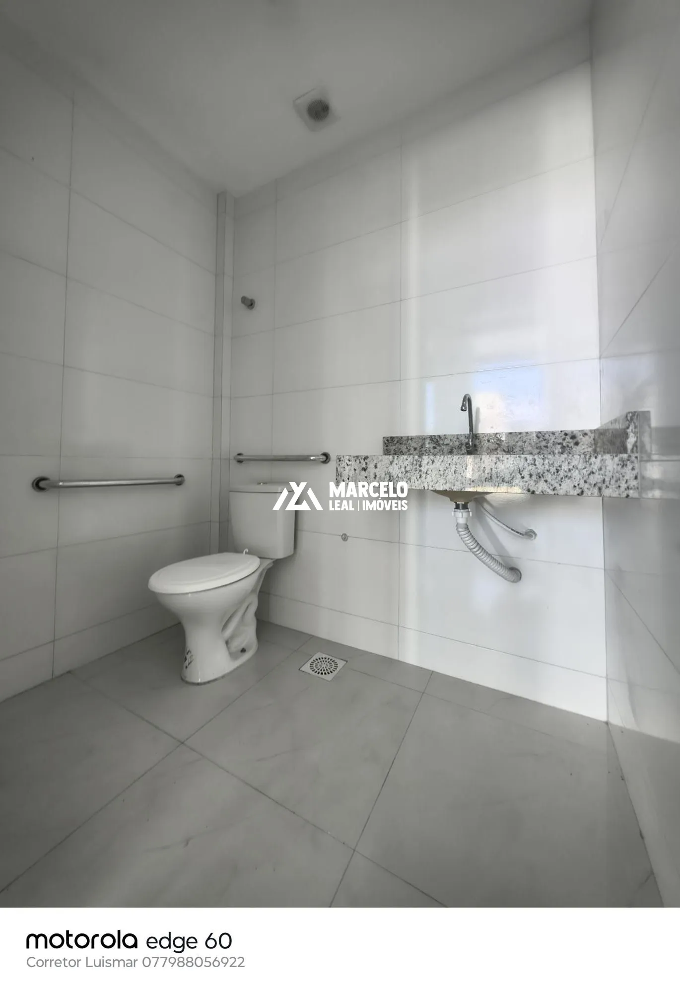 Loja-Salão, 70 m² - Foto 14