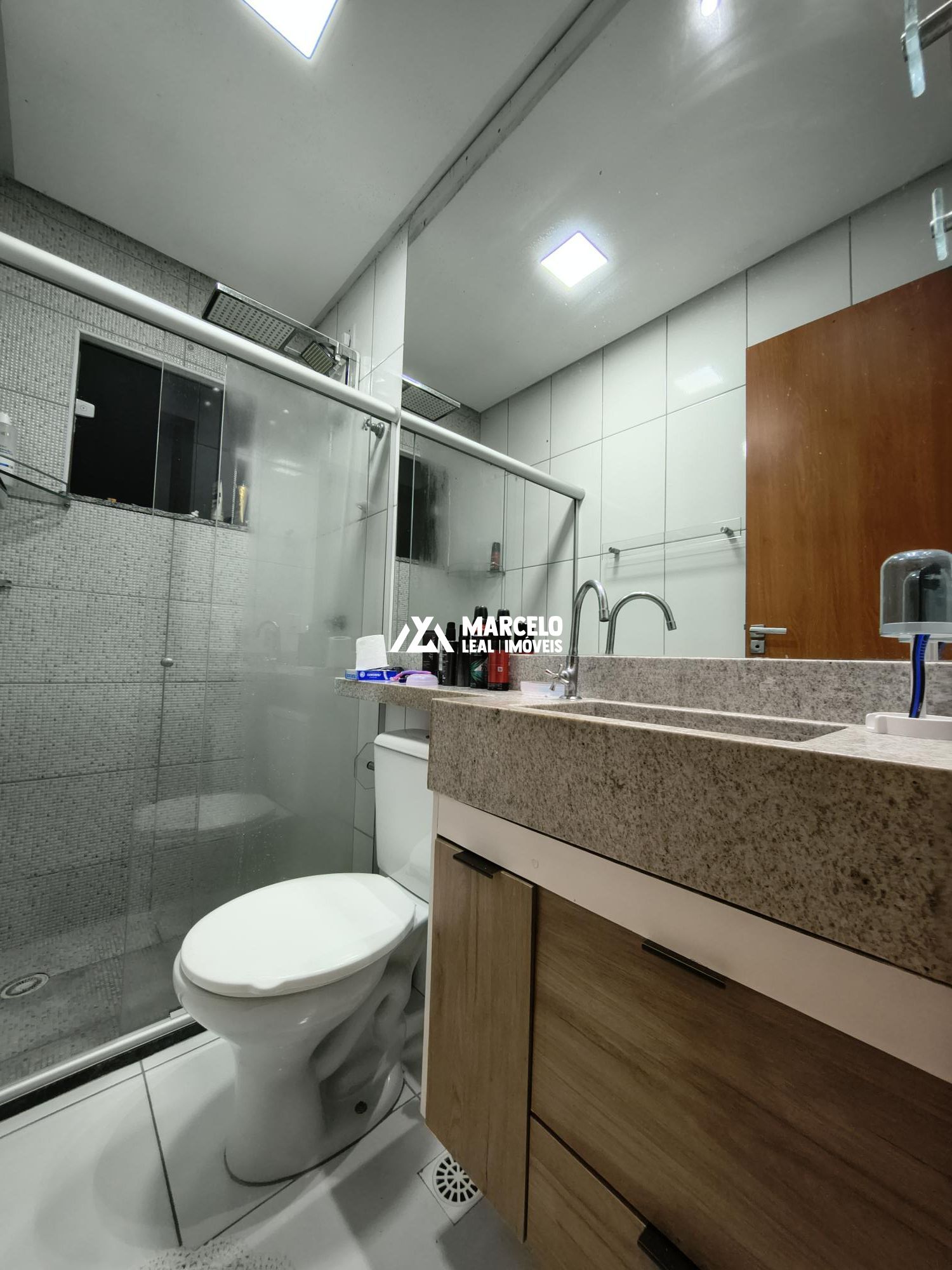 Casa de Condomínio, 3 quartos - Foto 10