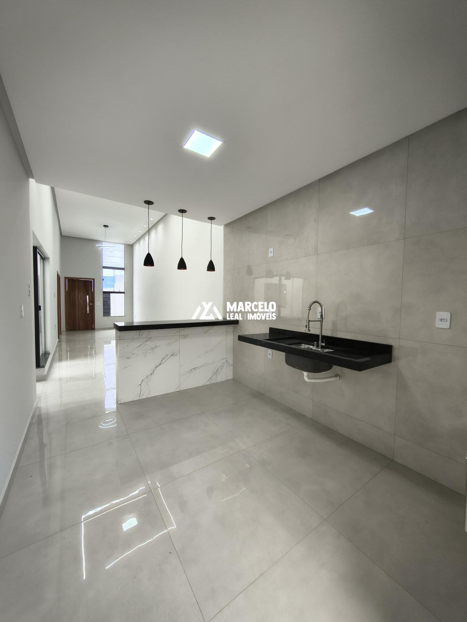 Casa, 3 quartos, 90 m² - Foto 11