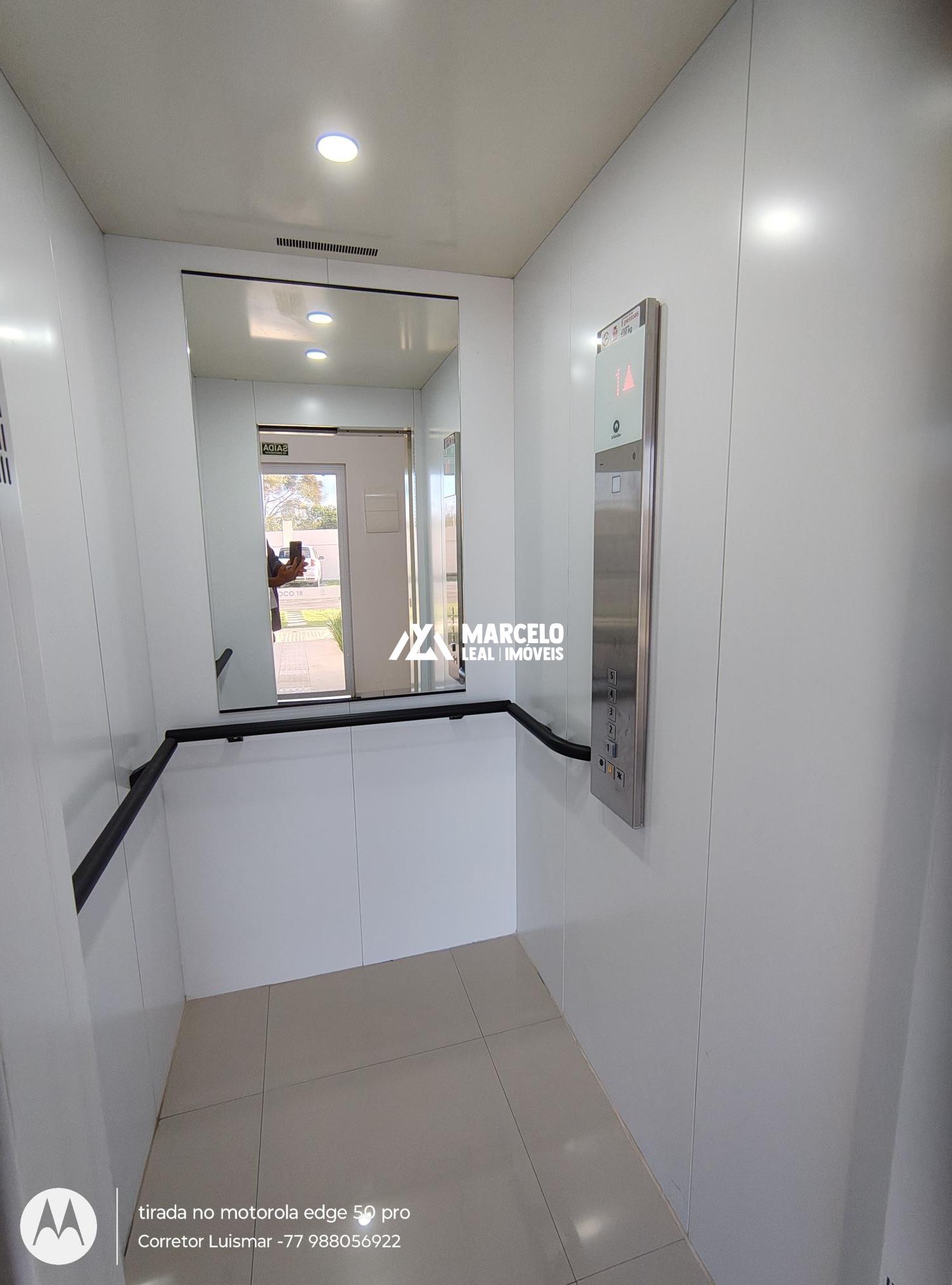 Apartamento à venda com 2 quartos, 40m² - Foto 18