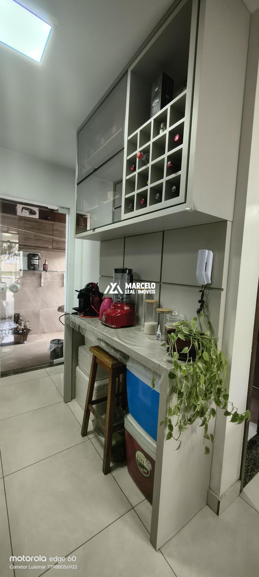 Apartamento, 2 quartos, 55 m² - Foto 9