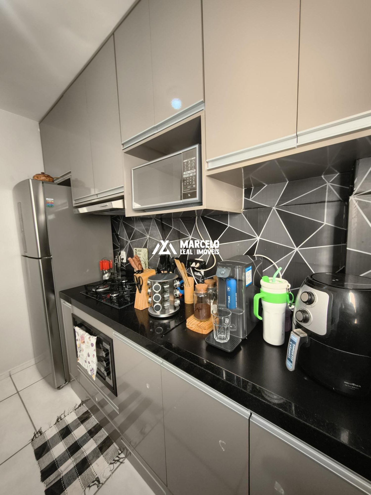 Apartamento, 2 quartos, 40 m² - Foto 6