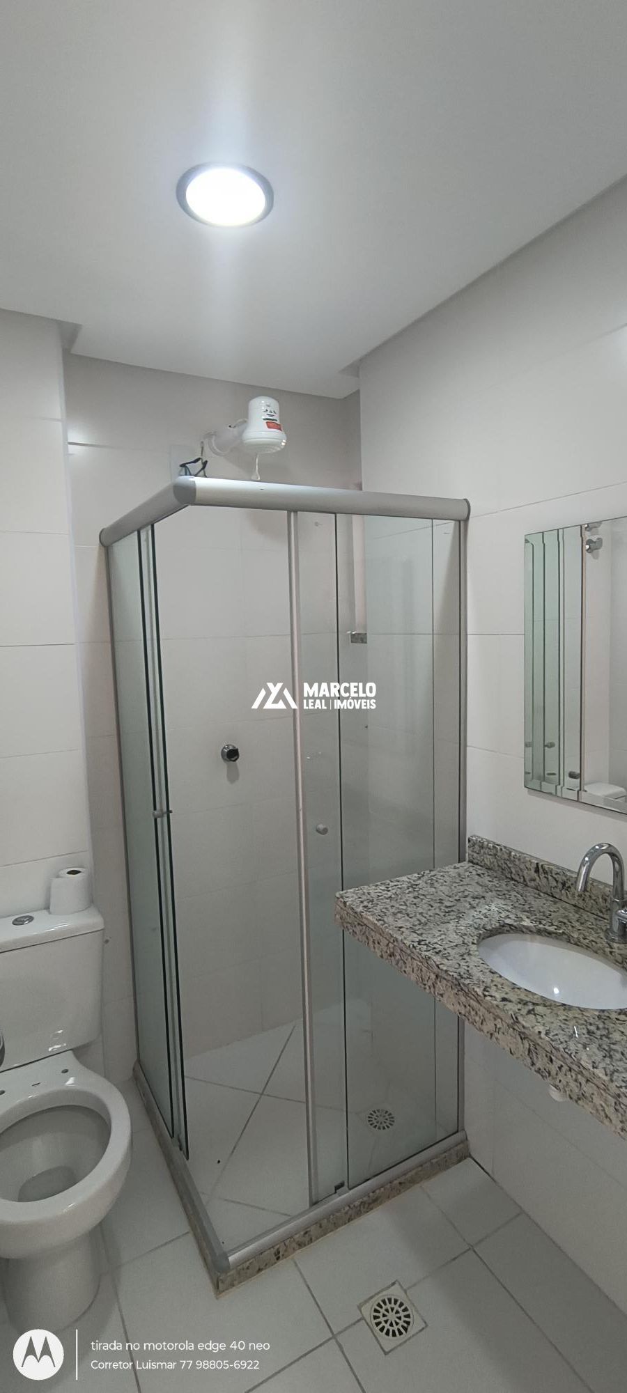 Apartamento à venda com 2 quartos, 65m² - Foto 18