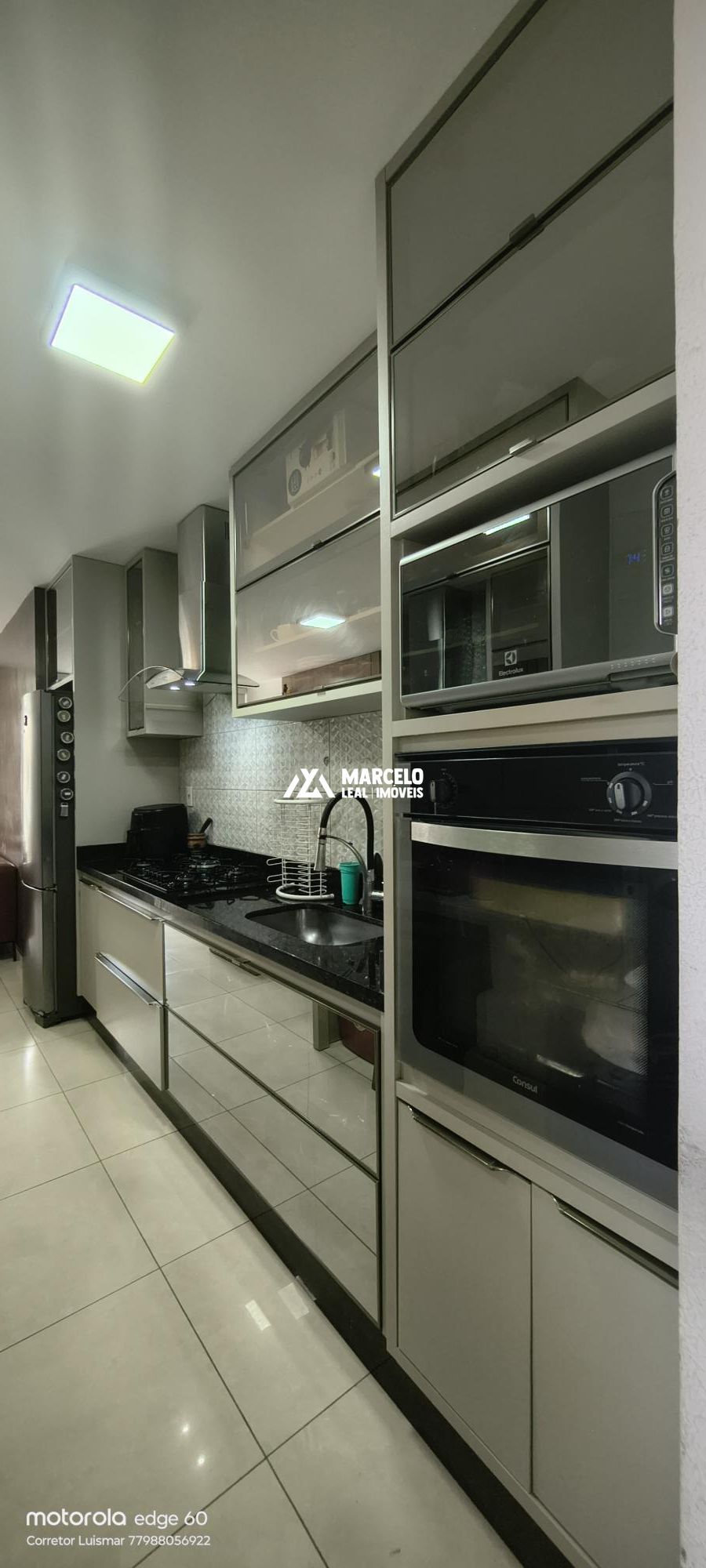 Apartamento, 2 quartos, 55 m² - Foto 11