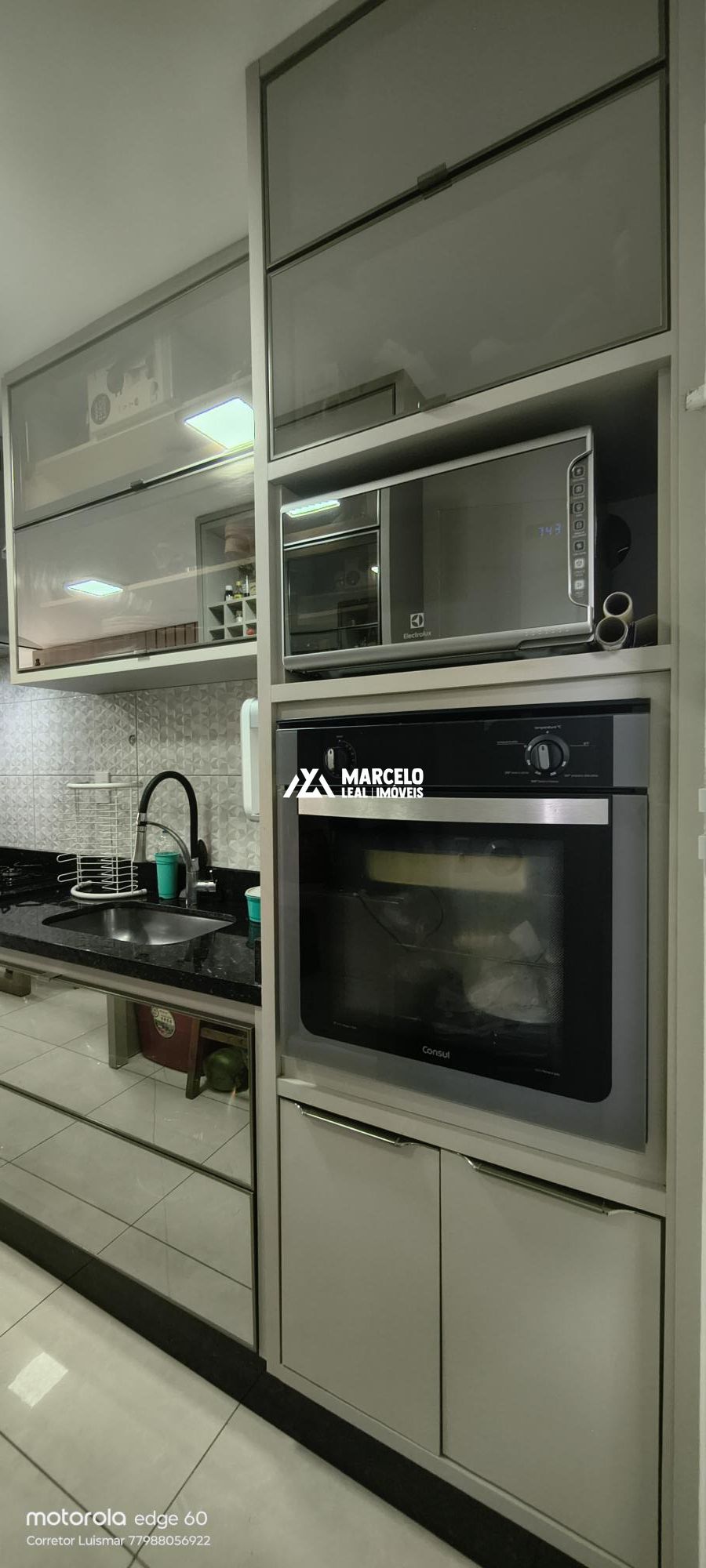Apartamento, 2 quartos, 55 m² - Foto 10