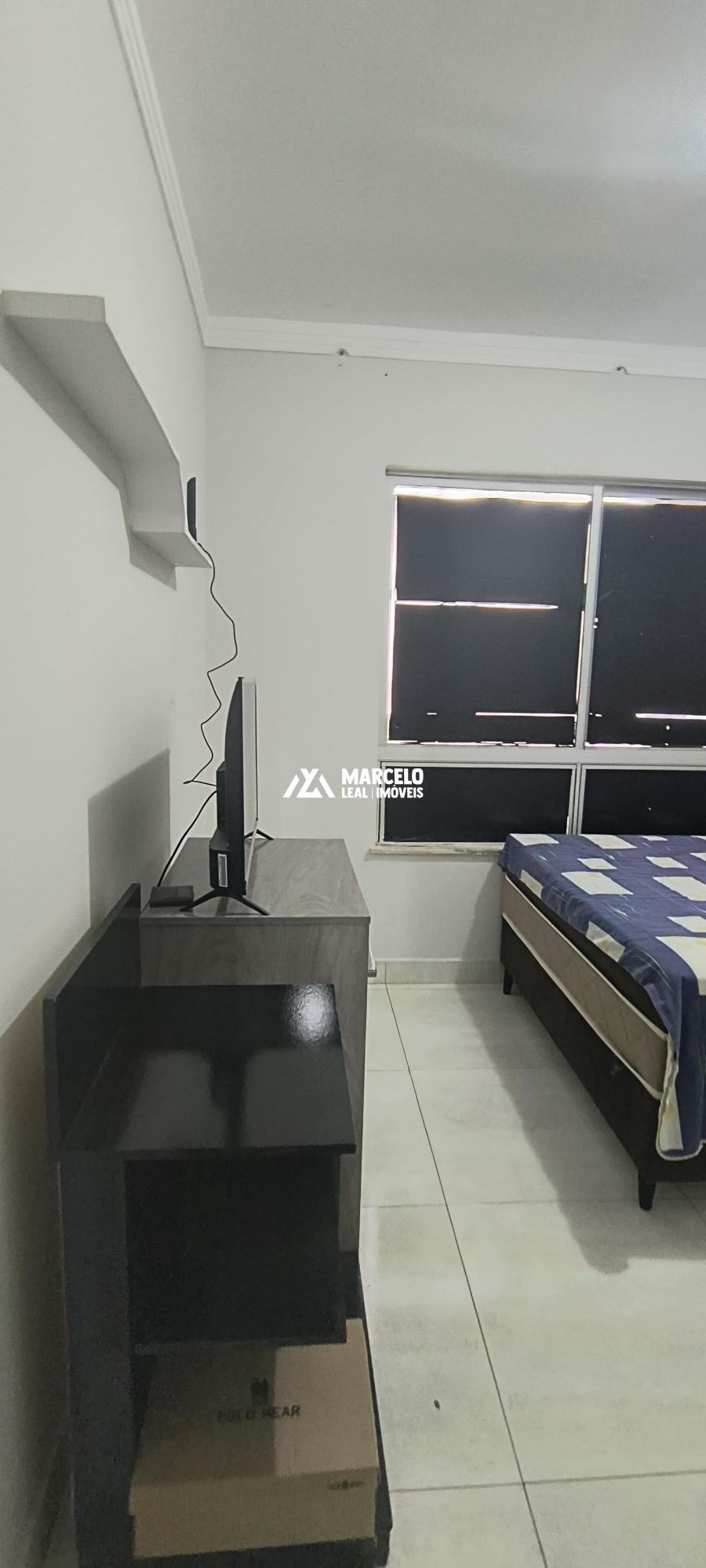 Apartamento à venda com 2 quartos, 57m² - Foto 14