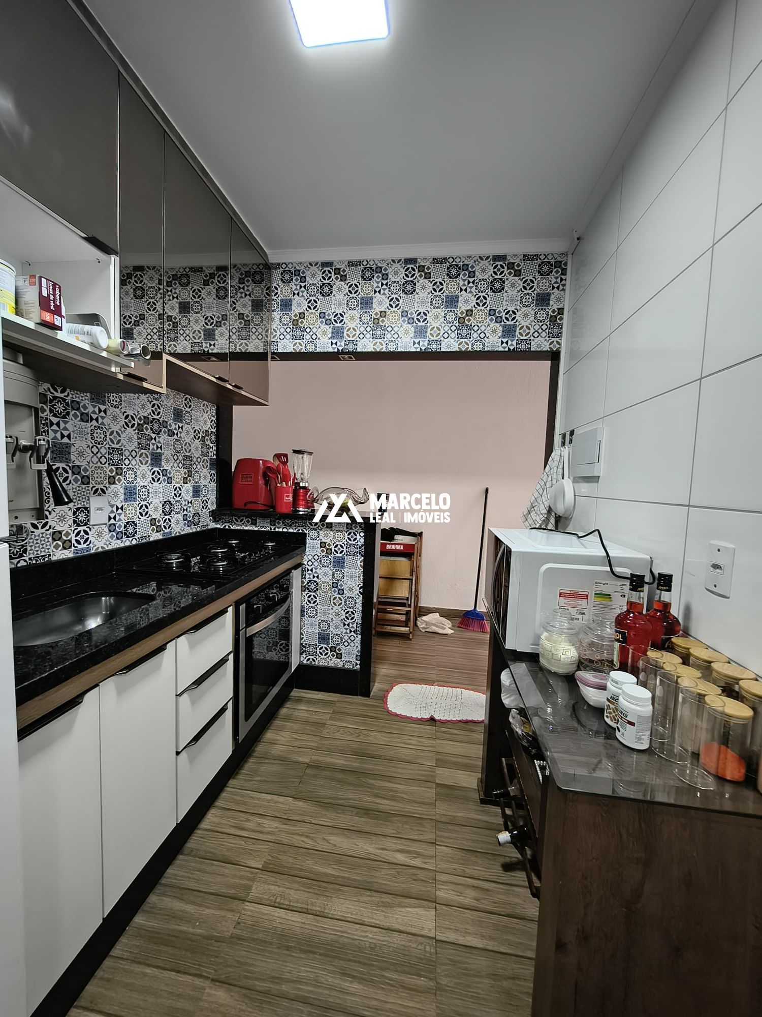 Casa de Condomínio, 3 quartos - Foto 24