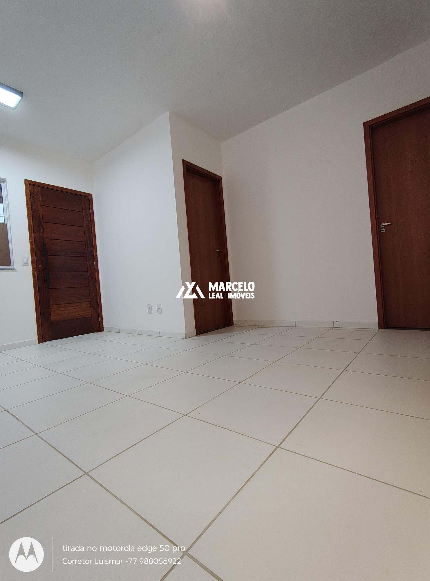 Casa de Condomínio à venda com 2 quartos, 57m² - Foto 3