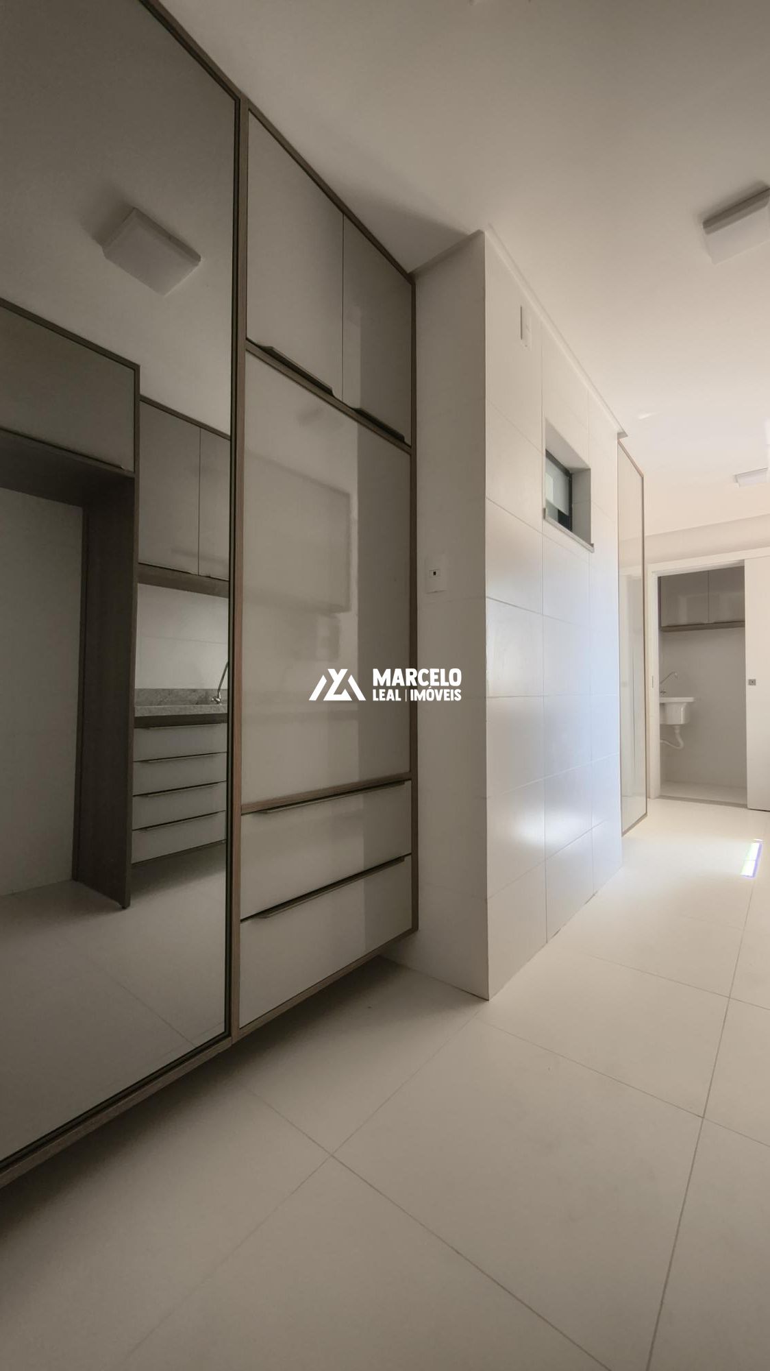 Apartamento, 3 quartos, 92 m² - Foto 3