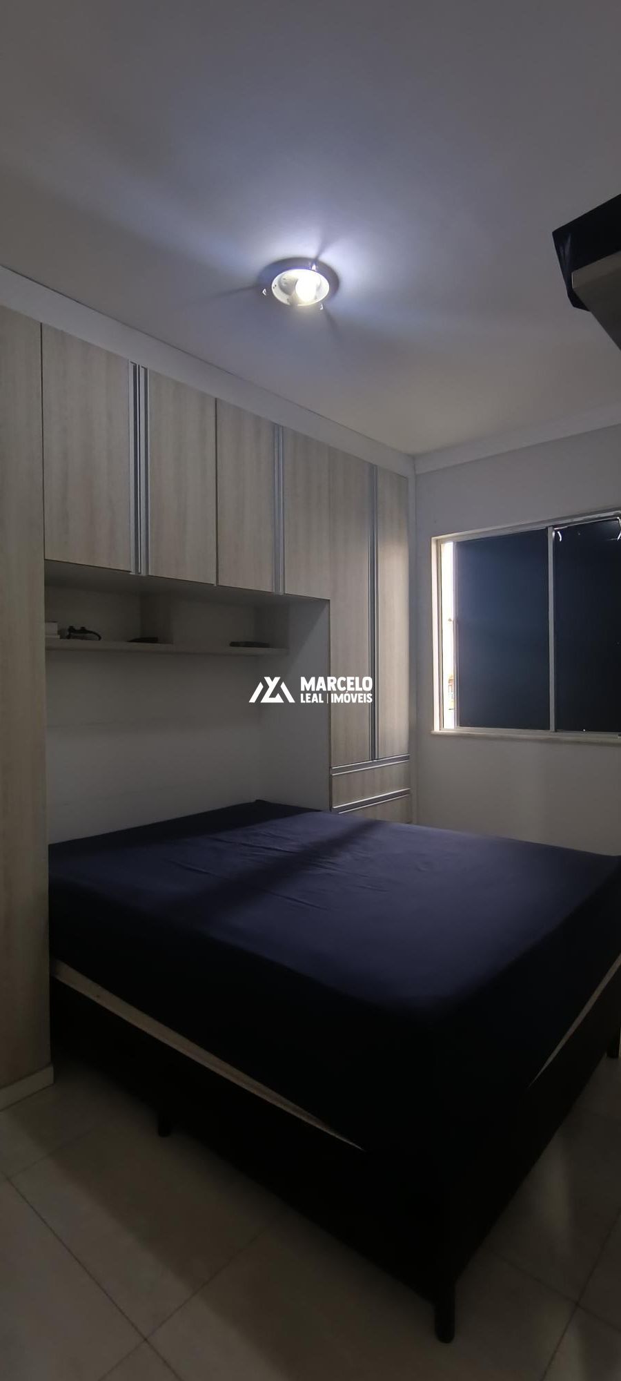 Apartamento à venda com 2 quartos, 57m² - Foto 9