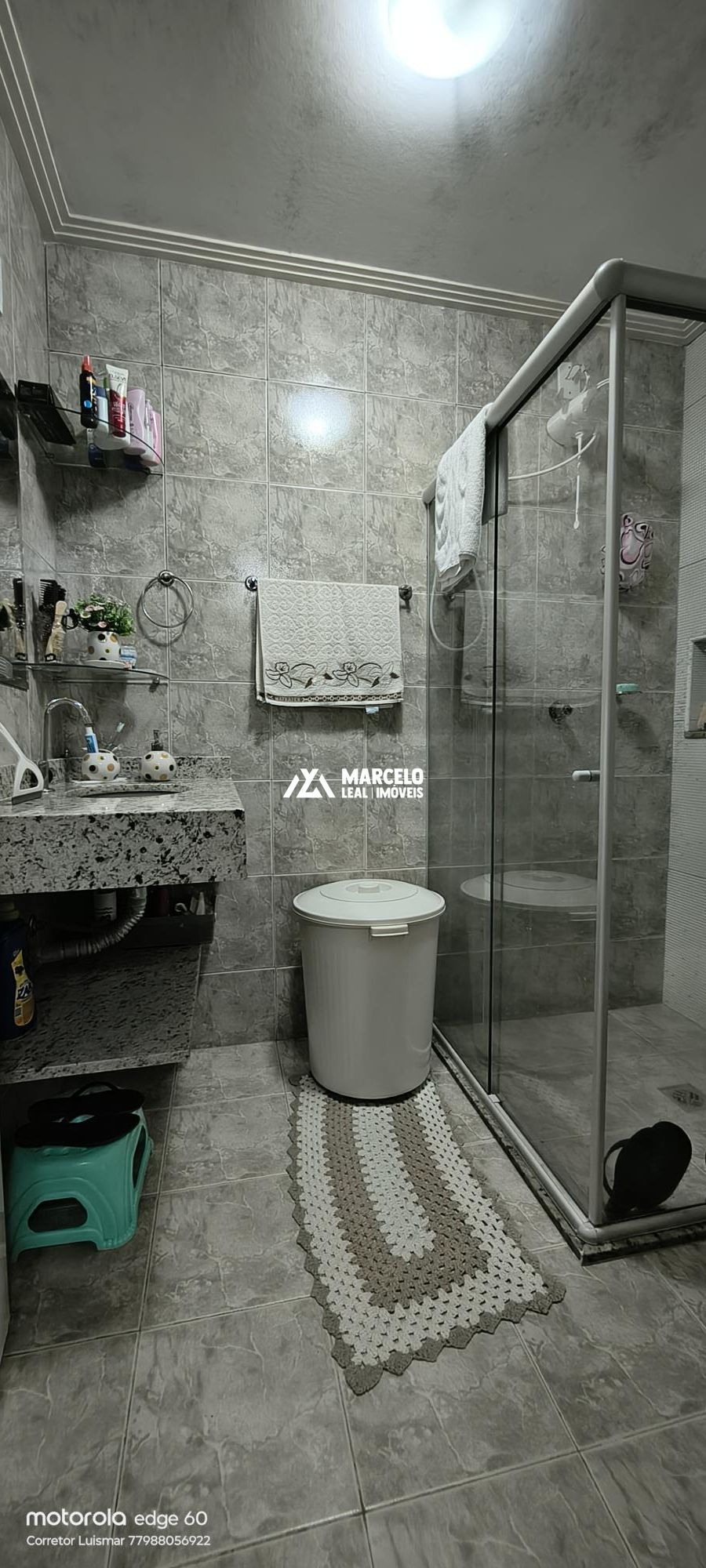 Casa, 3 quartos, 140 m² - Foto 12
