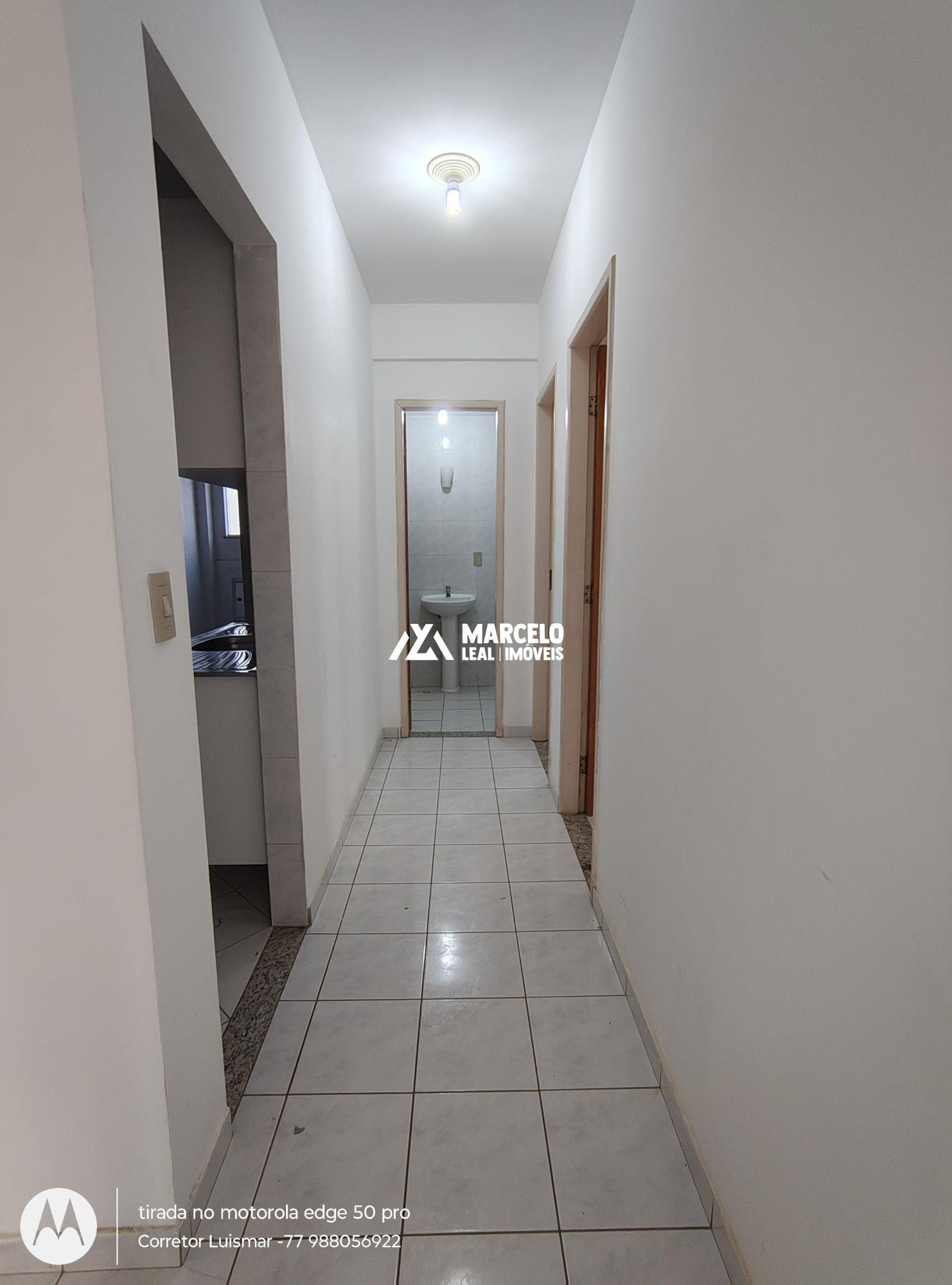 Apartamento para alugar com 2 quartos, 68m² - Foto 2