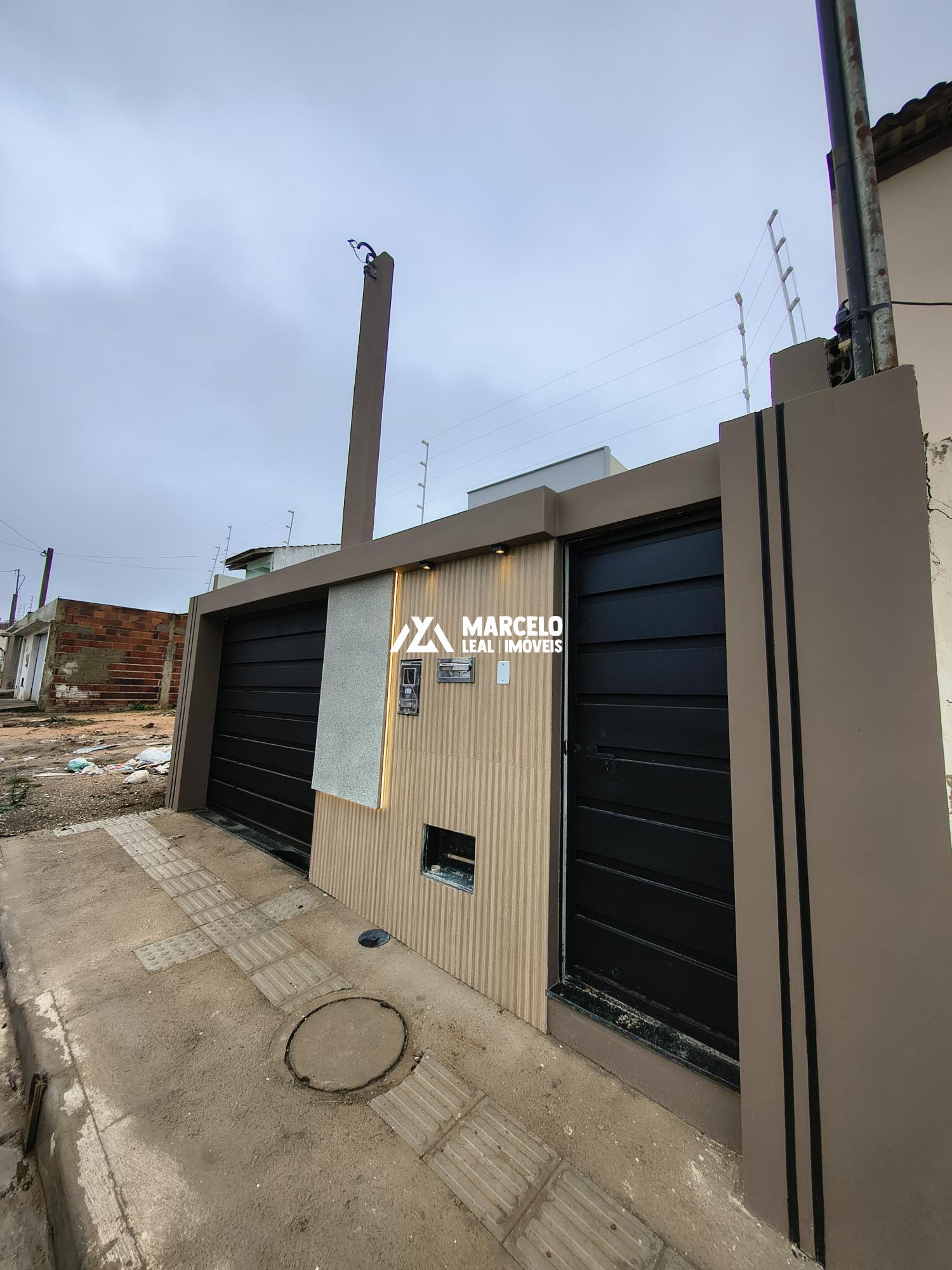 Casa, 3 quartos, 90 m² - Foto 25