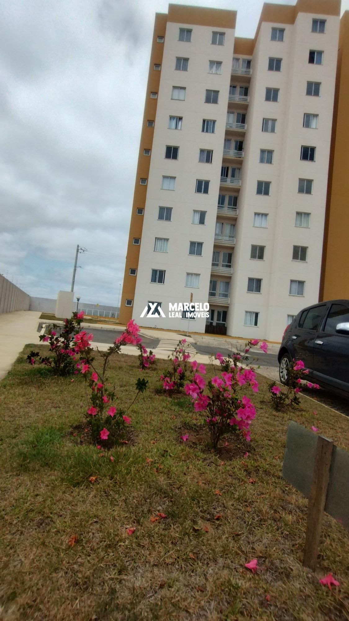 Apartamento à venda com 2 quartos, 43m² - Foto 18