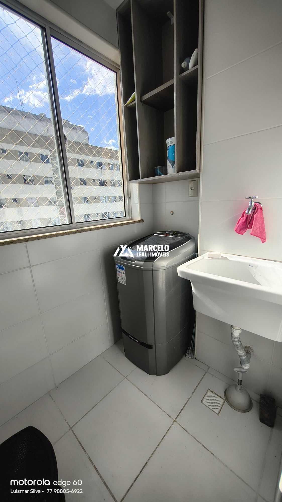 Apartamento, 2 quartos, 50 m² - Foto 8