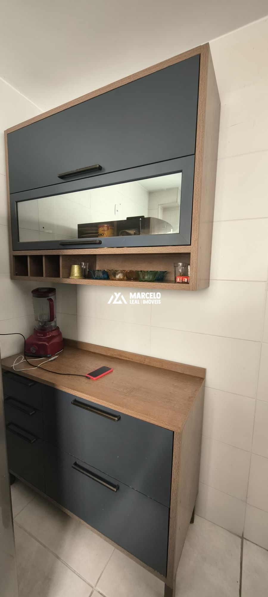 Apartamento, 2 quartos, 40 m² - Foto 8