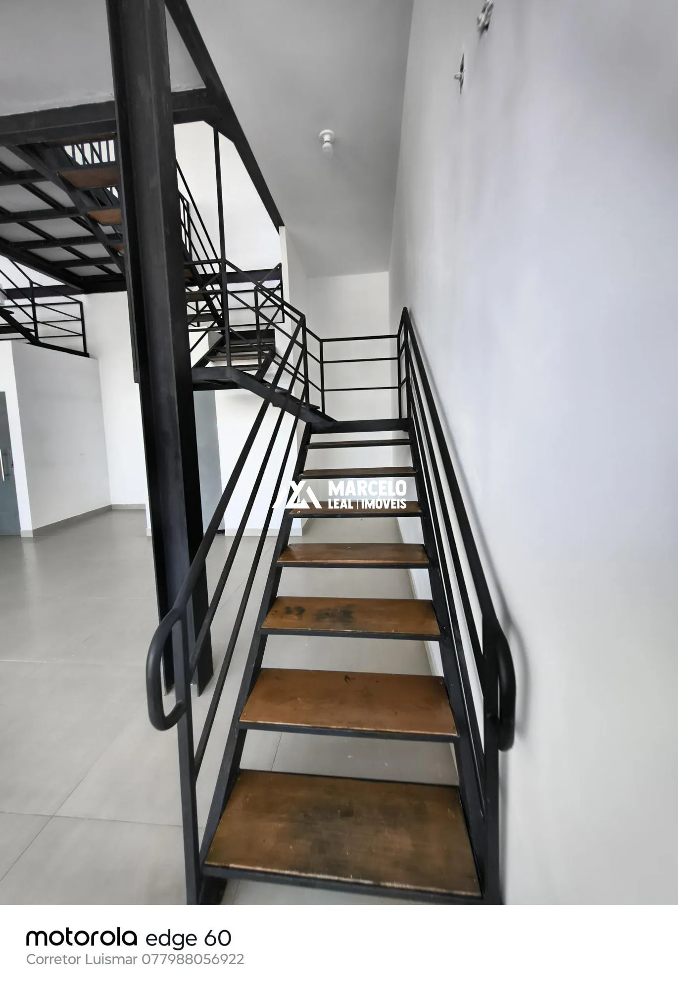 Loja-Salão, 140 m² - Foto 6