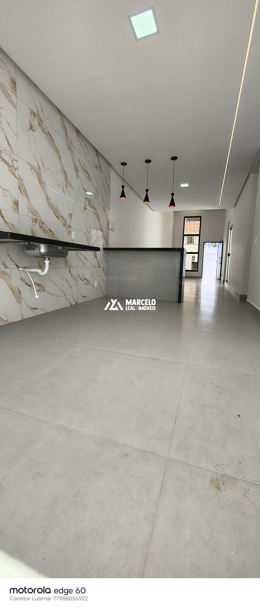 Casa, 3 quartos, 90 m² - Foto 14