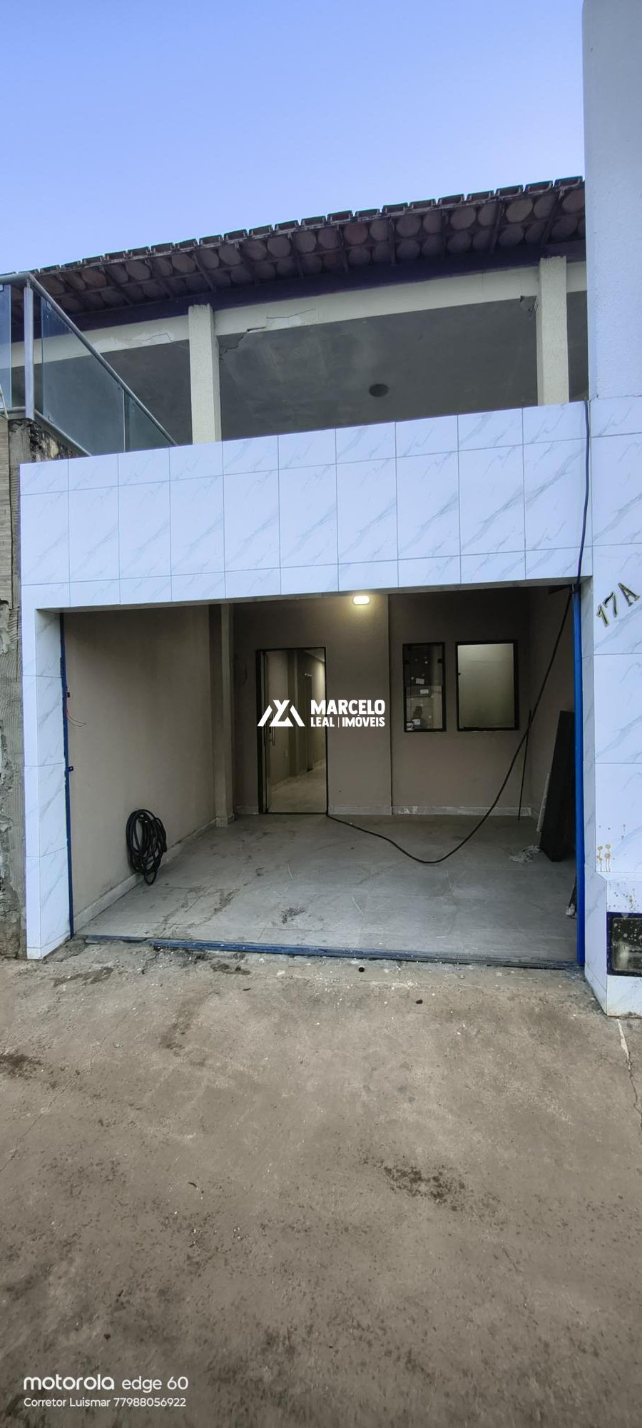 Casa, 2 quartos, 70 m² - Foto 21