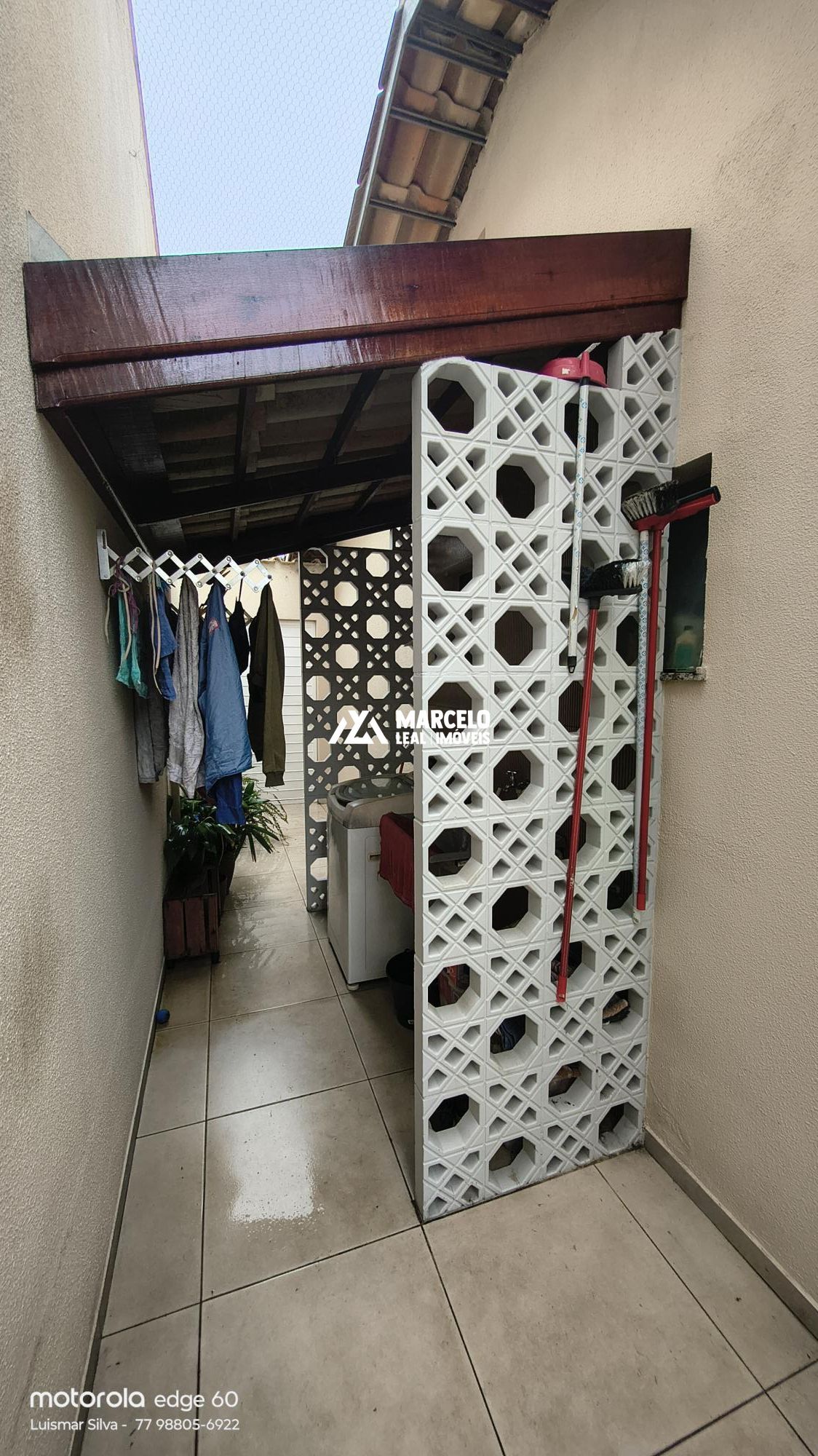 Casa de Condomínio, 2 quartos - Foto 34