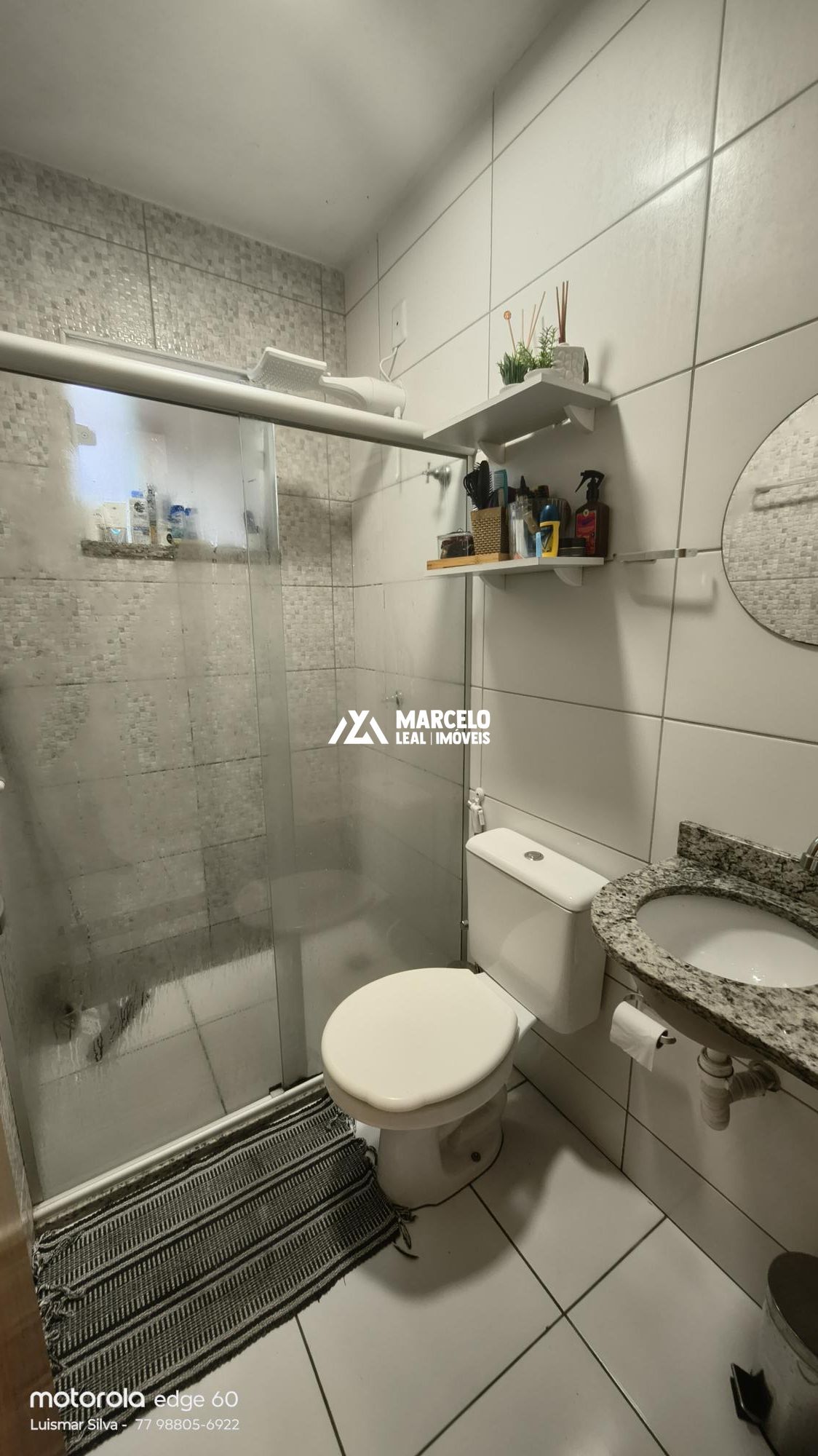 Casa de Condomínio, 2 quartos - Foto 18