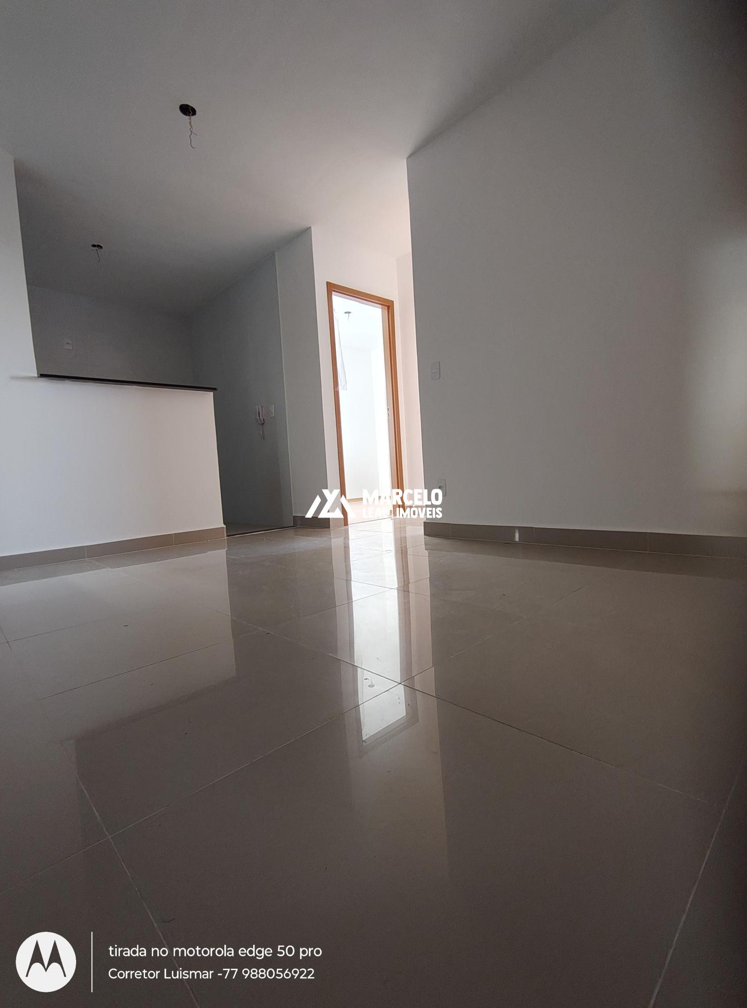 Apartamento à venda com 2 quartos, 40m² - Foto 4