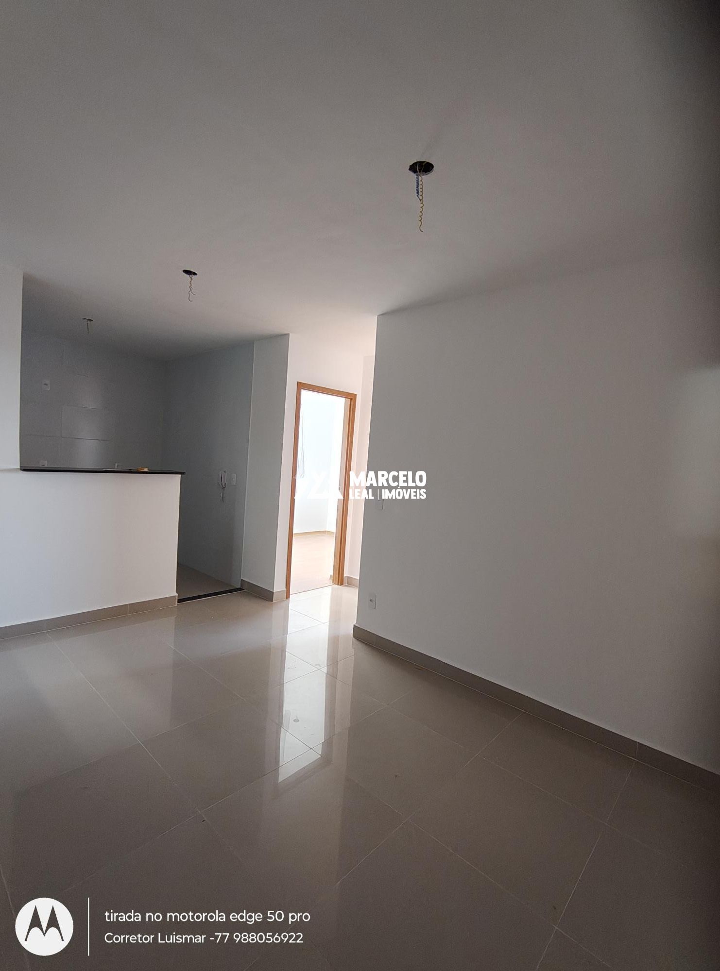 Apartamento à venda com 2 quartos, 40m² - Foto 2