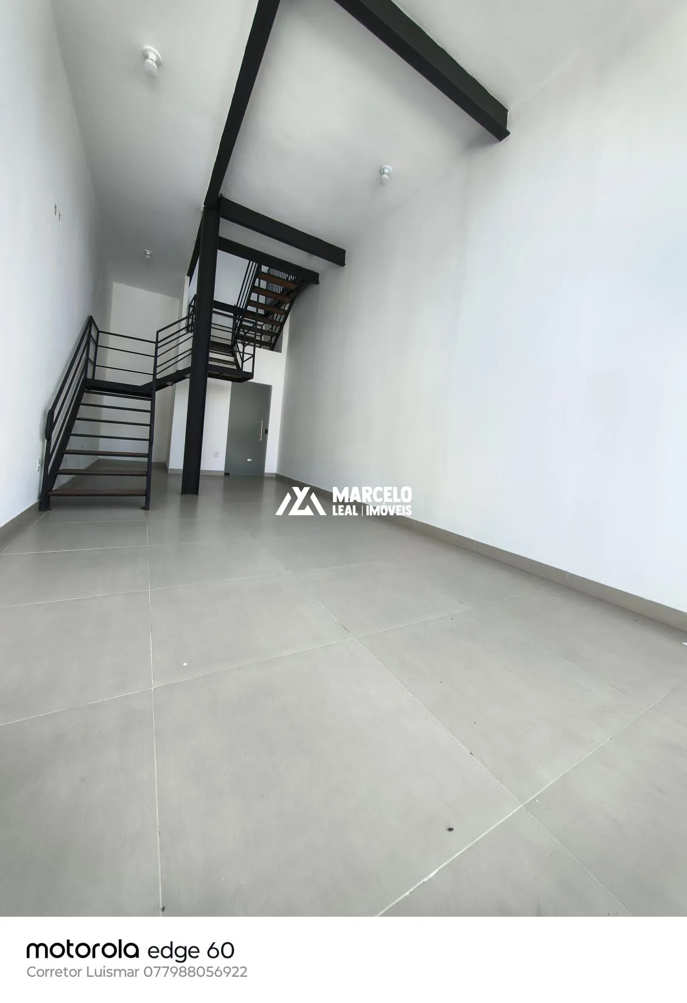 Loja-Salão, 70 m² - Foto 3