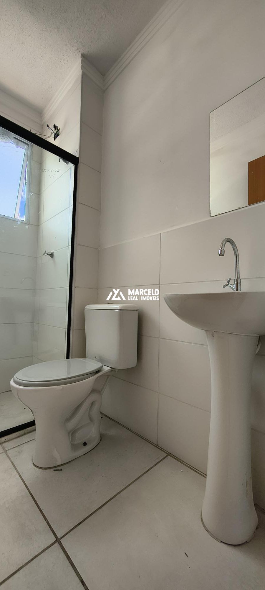 Apartamento, 2 quartos, 40 m² - Foto 9