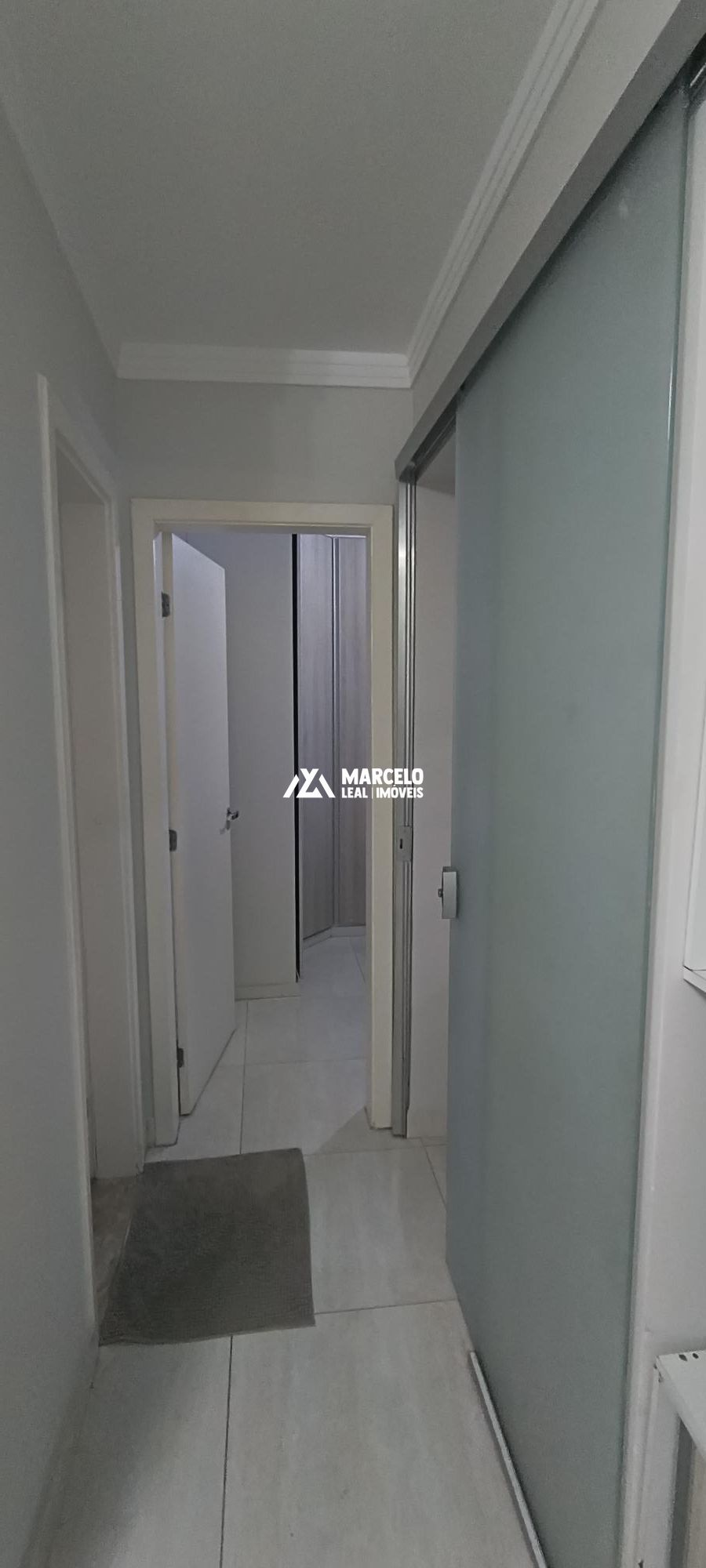 Apartamento à venda com 2 quartos, 57m² - Foto 5