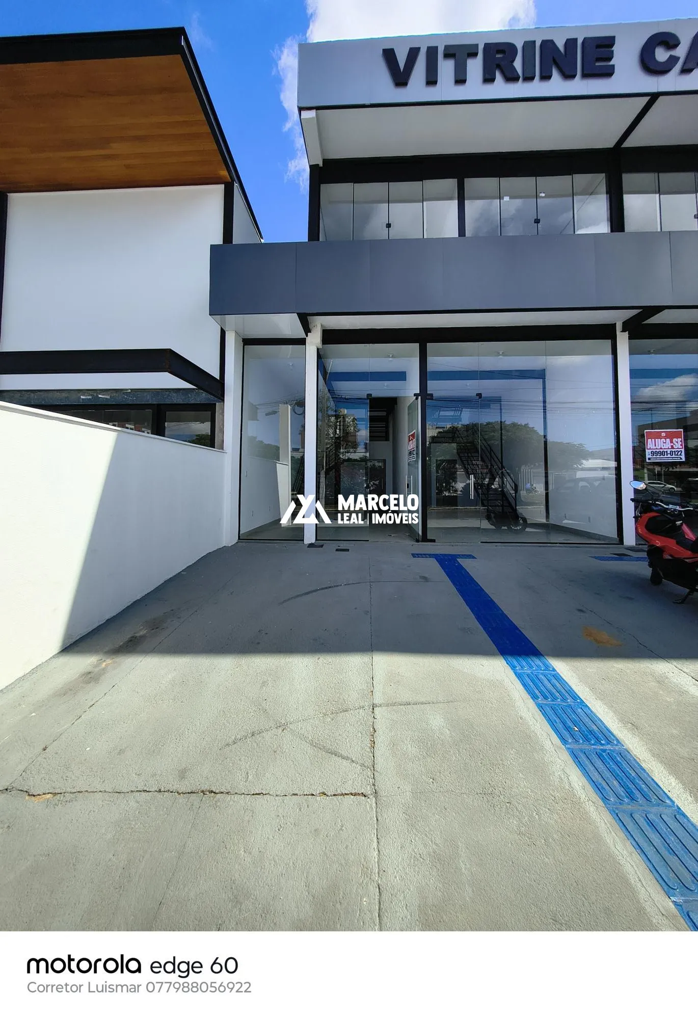 Loja-Salão, 70 m² - Foto 18