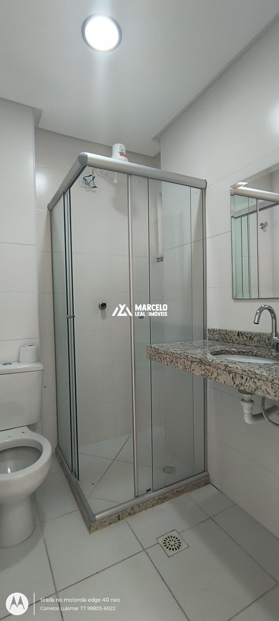 Apartamento à venda com 2 quartos, 65m² - Foto 17