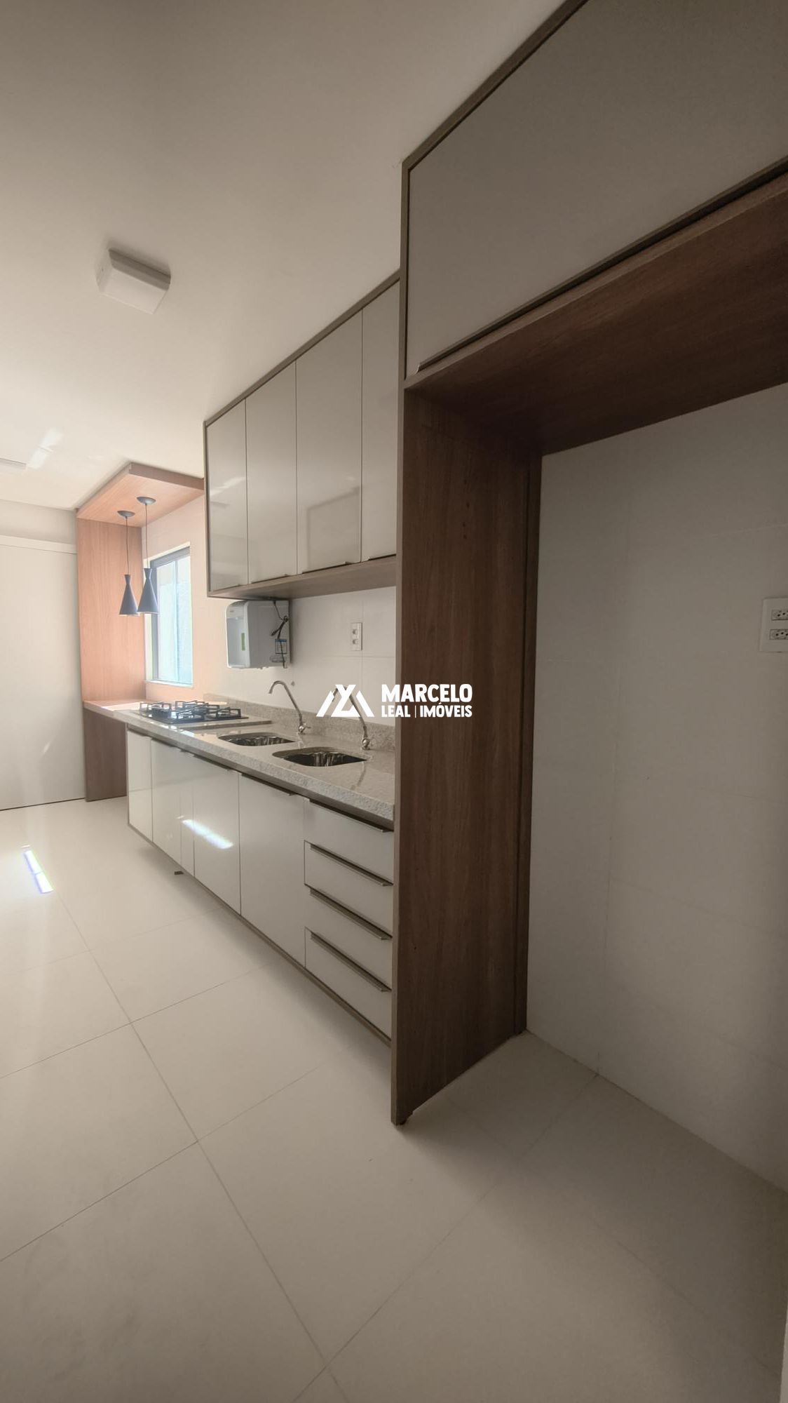 Apartamento, 3 quartos, 92 m² - Foto 4