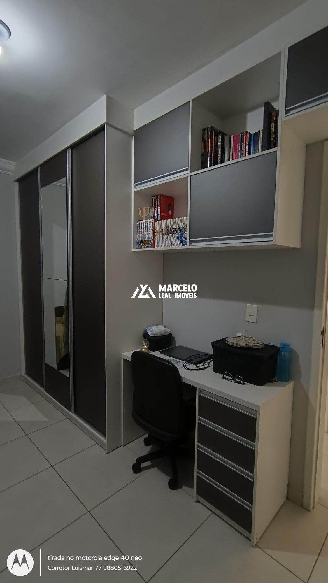 Apartamento à venda com 3 quartos, 84m² - Foto 16